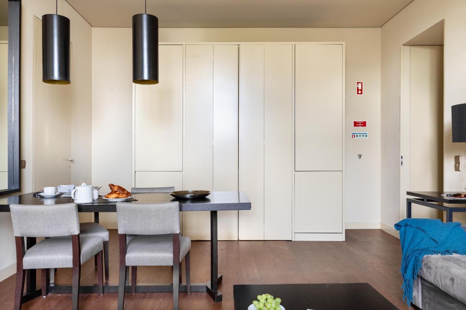 Joivy Downtown Market Apartamento *