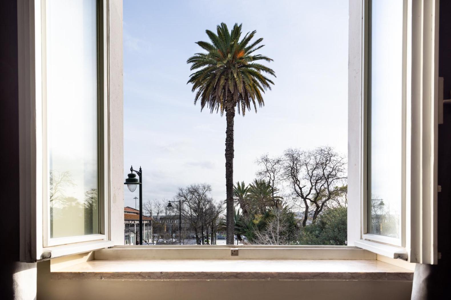 Apartamento Joivy Downtown Market