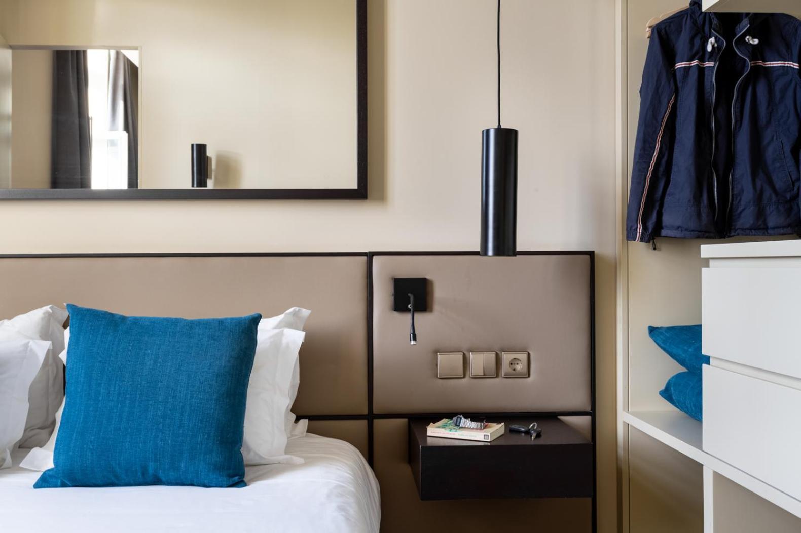 Joivy Downtown Market Apartamento