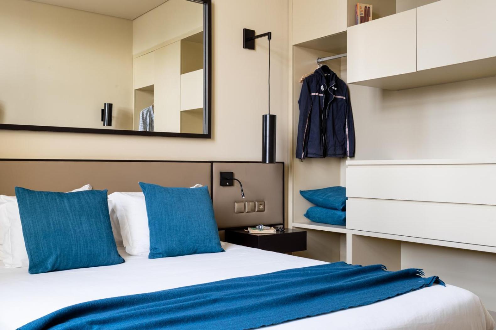 Joivy Downtown Market Apartment Lisbon