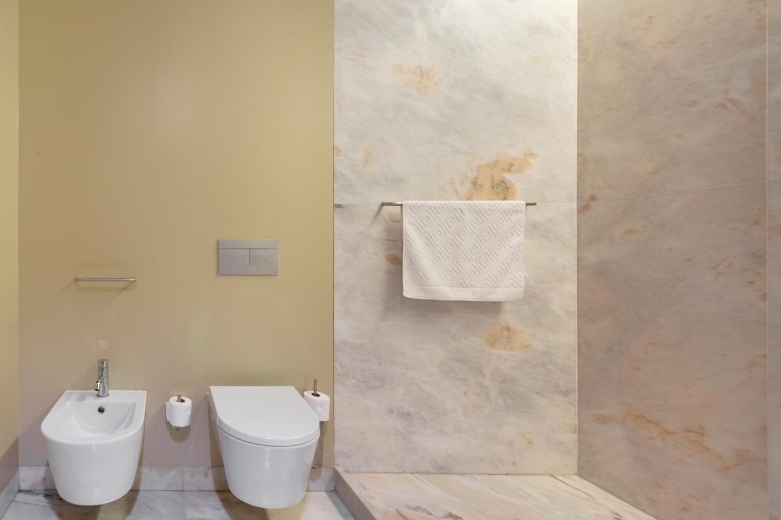 Apartamento Joivy Downtown Market *