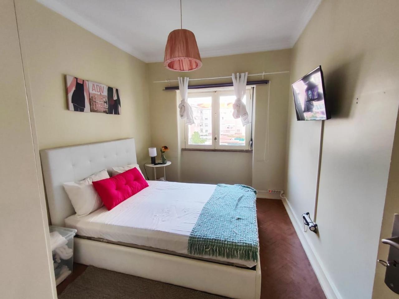 Homestay Evd-rentals Olival Bastos