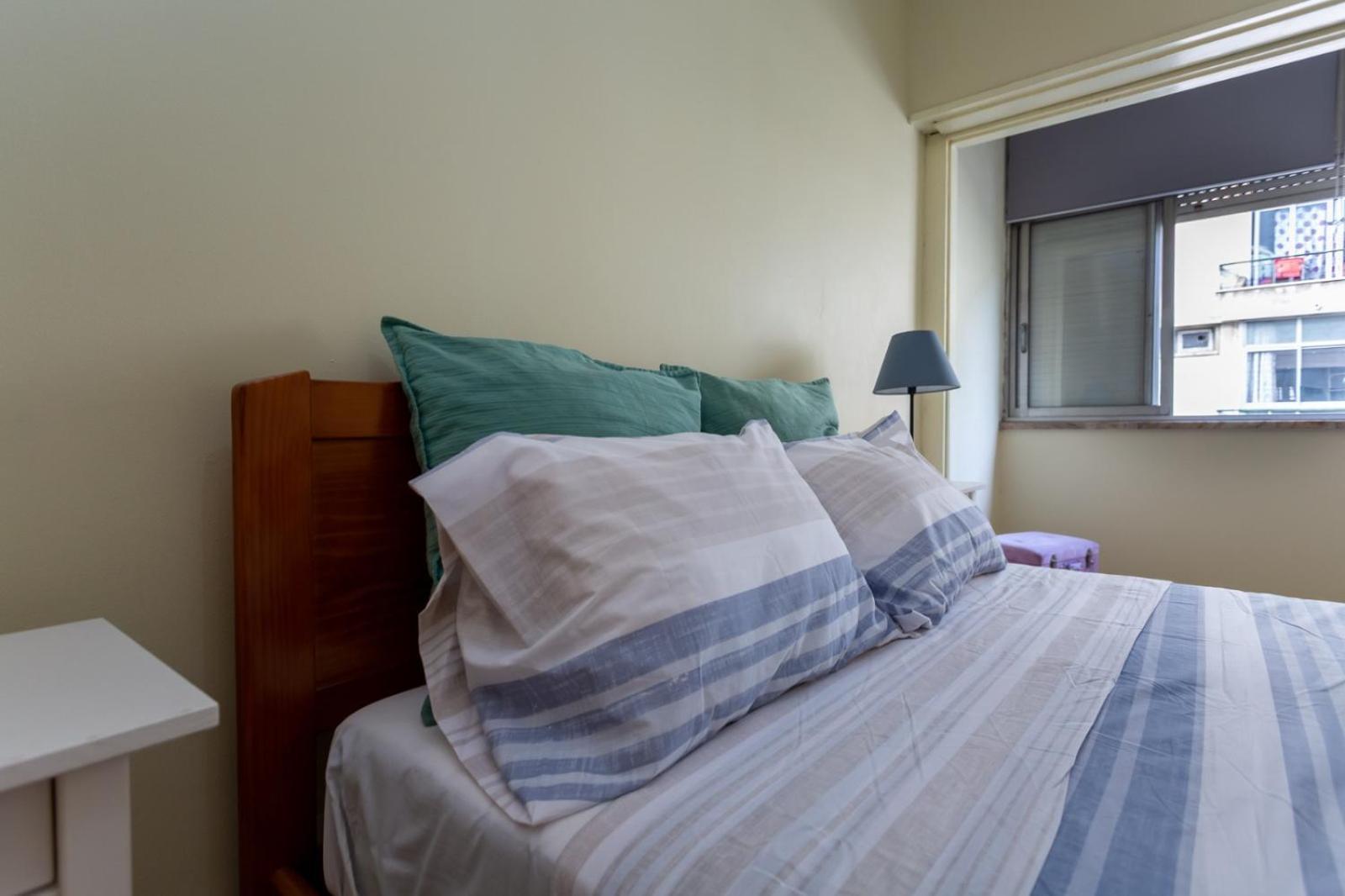 Evd-rentals Olival Bastos Homestay Lisbon