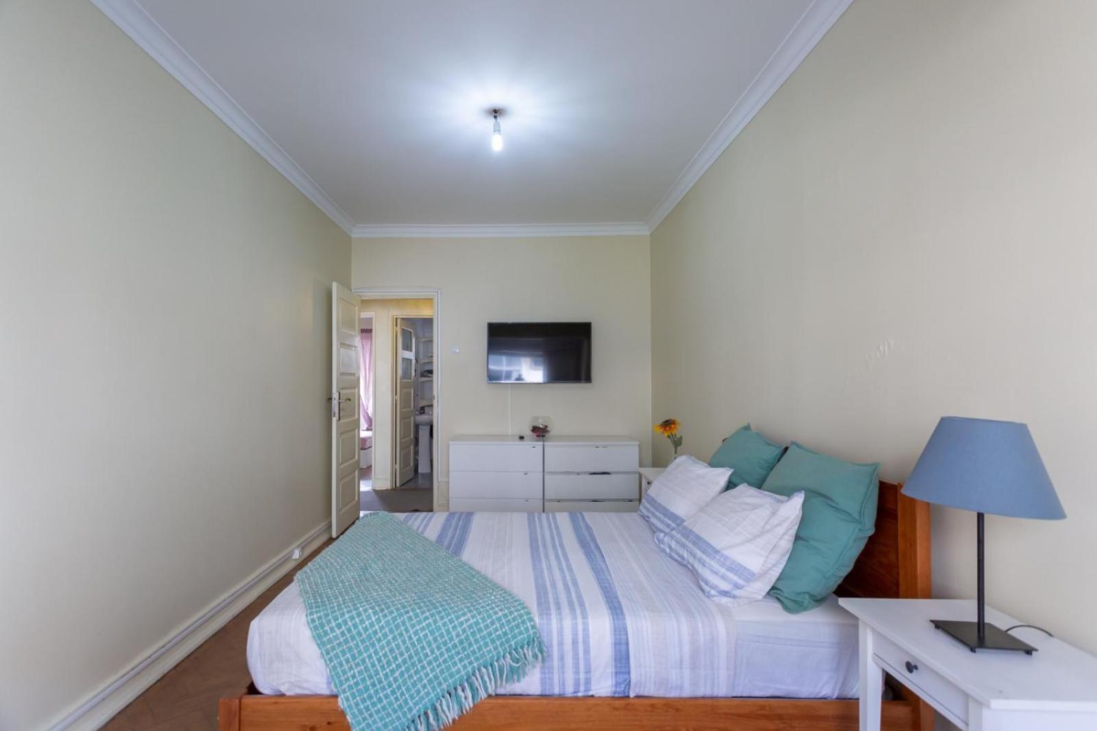 Evd-rentals Olival Bastos Homestay Lisbon