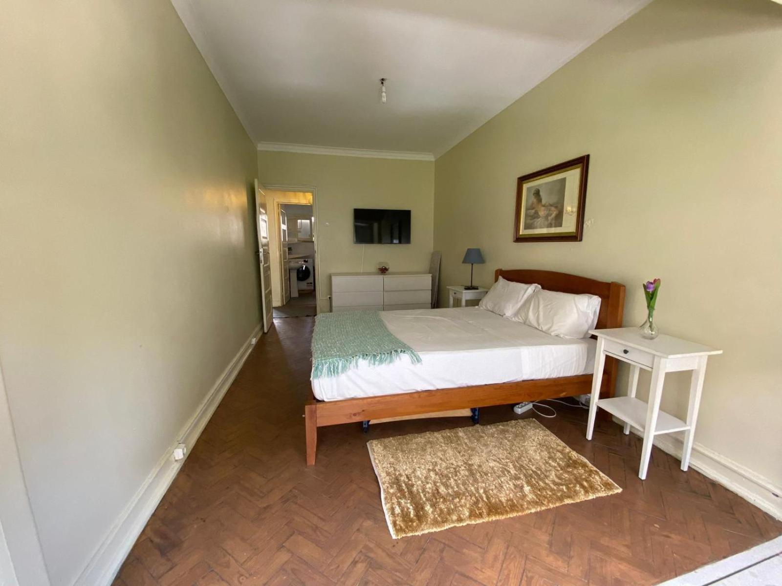 Evd-rentals Olival Bastos Homestay