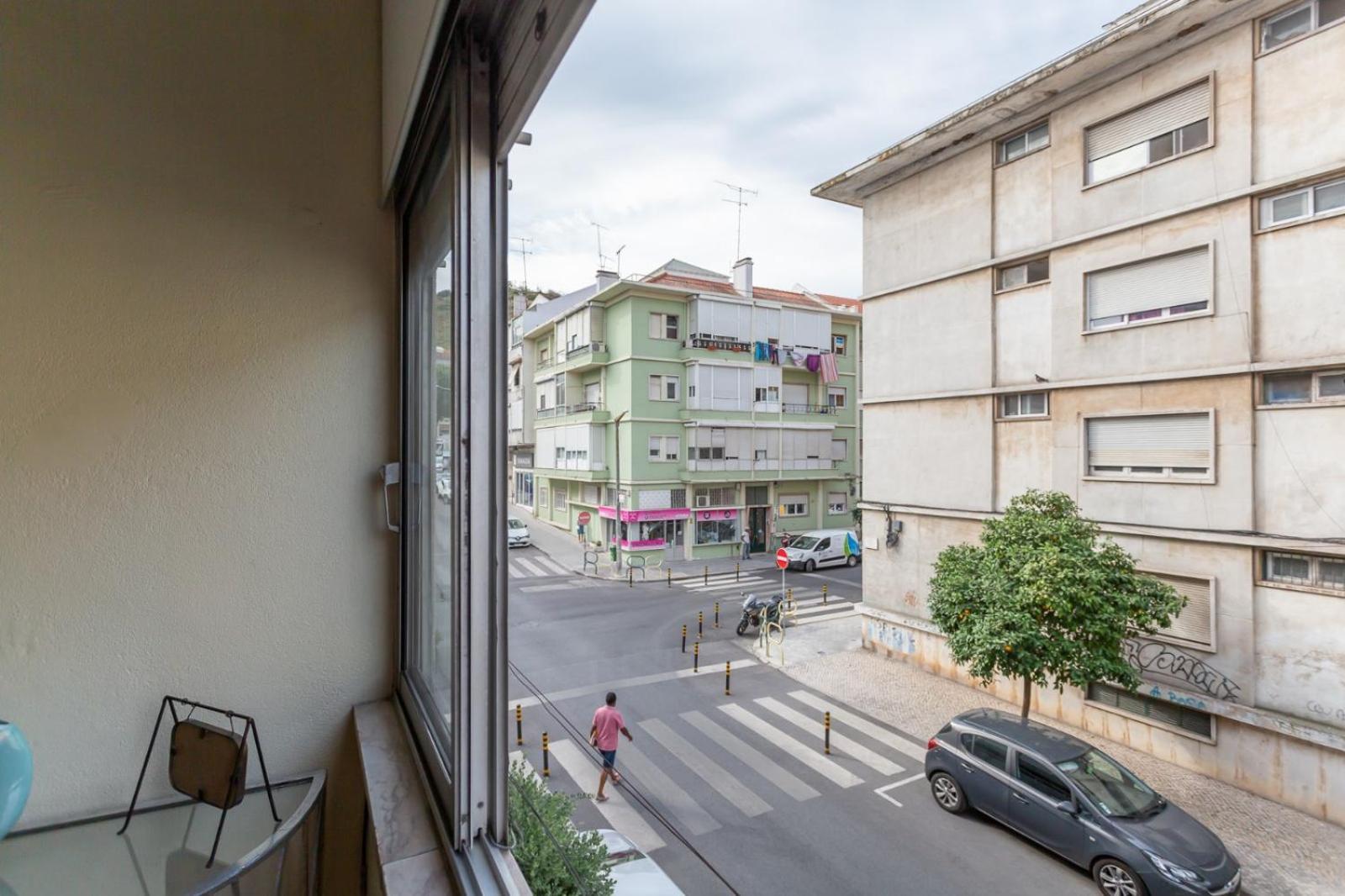 Homestay Evd-rentals Olival Bastos