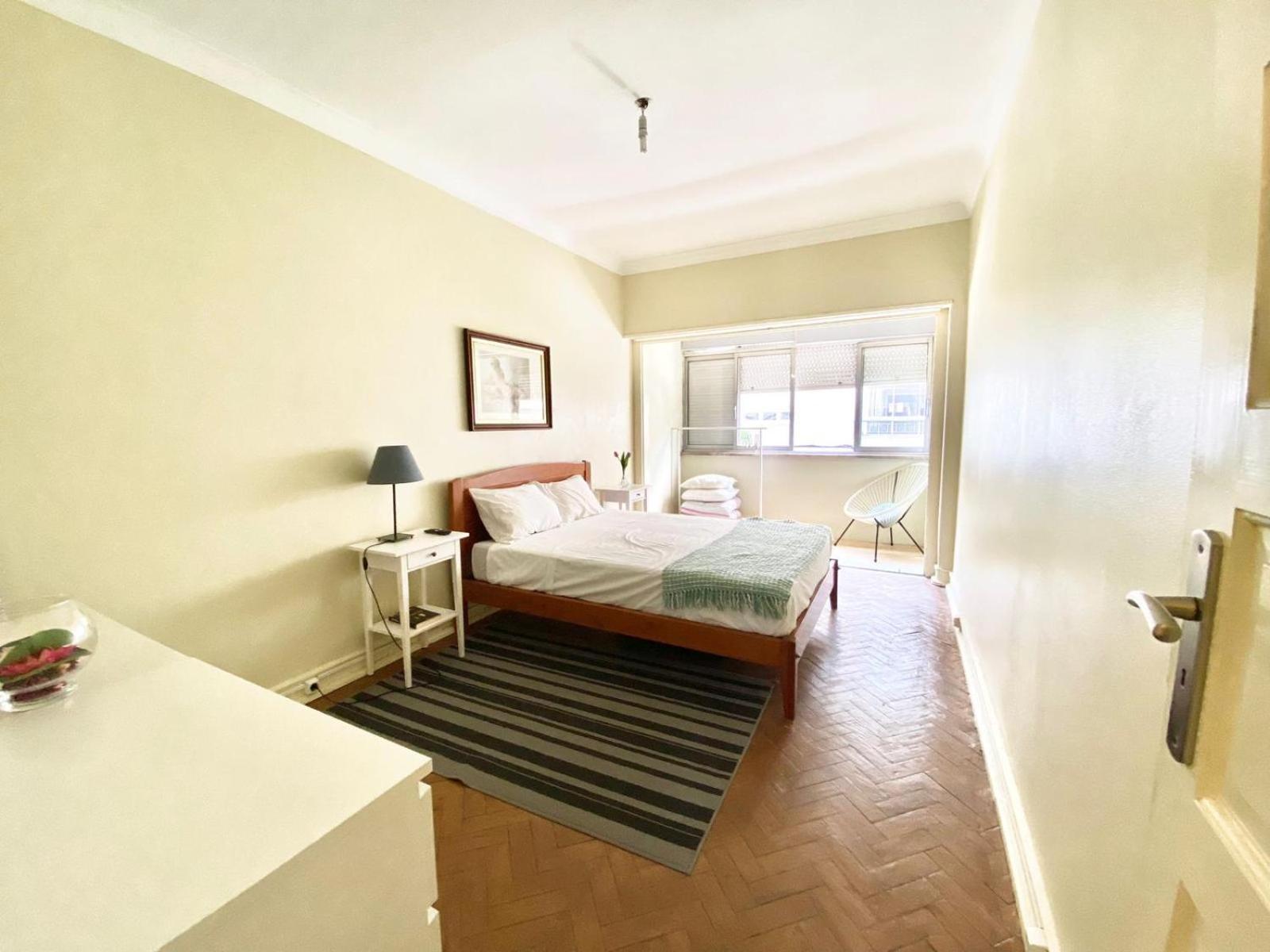 Evd-rentals Olival Bastos Homestay