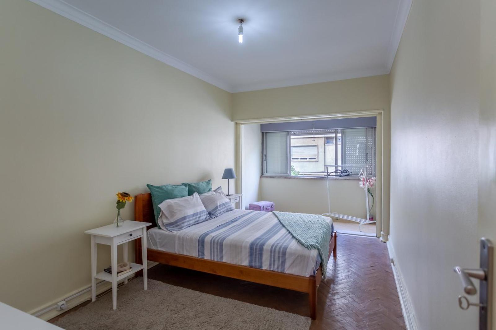 Homestay Evd-rentals Olival Bastos Lisbon