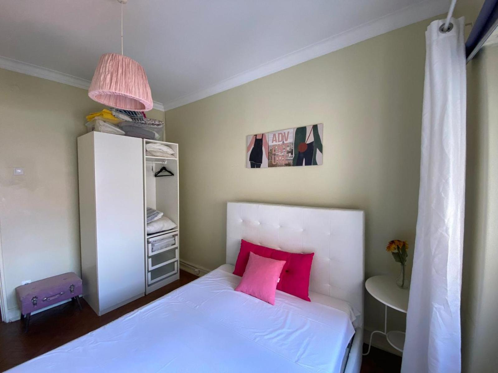 Evd-rentals Olival Bastos Homestay Lisbon