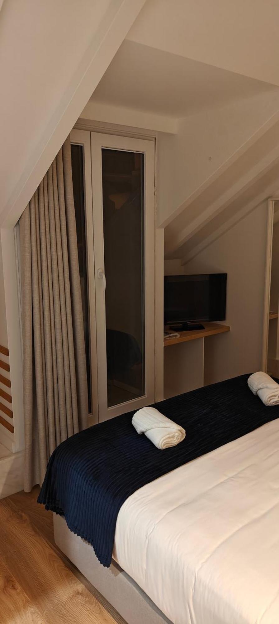 Correio Velho Suites Iii