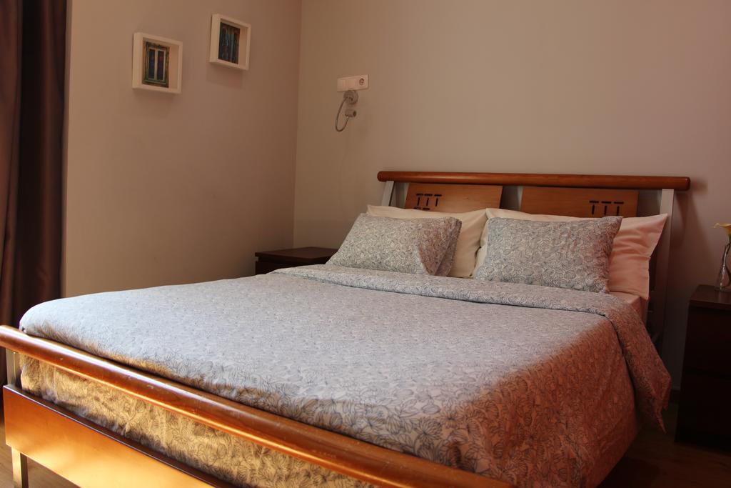 B.a. Hostel Lisbon