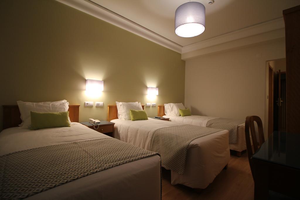 Hotel Imperador 2*