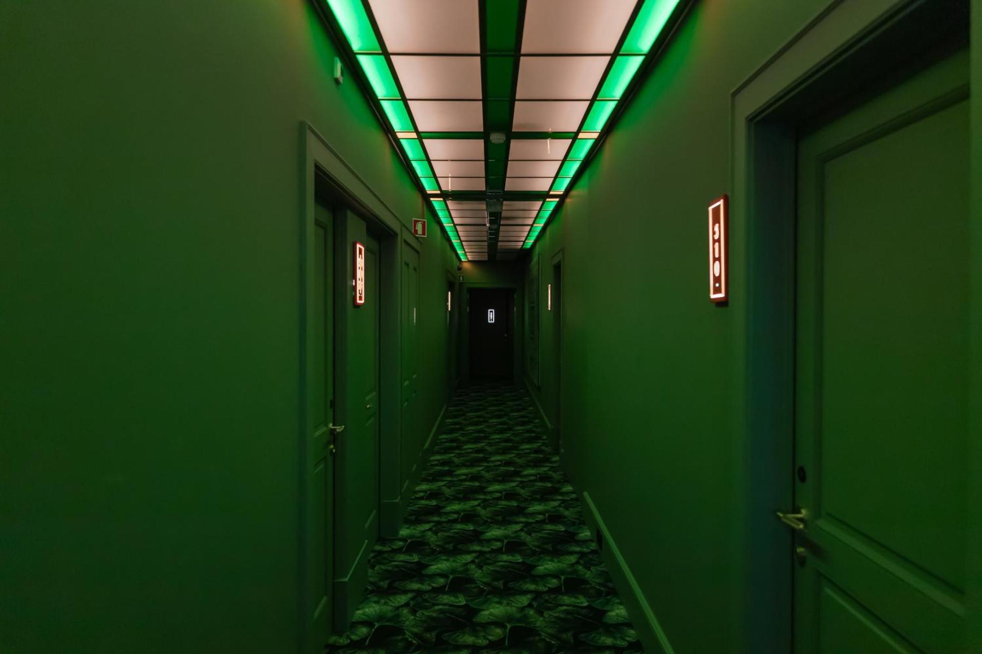 Art Legacy Baixa-chiado Hotel 5*