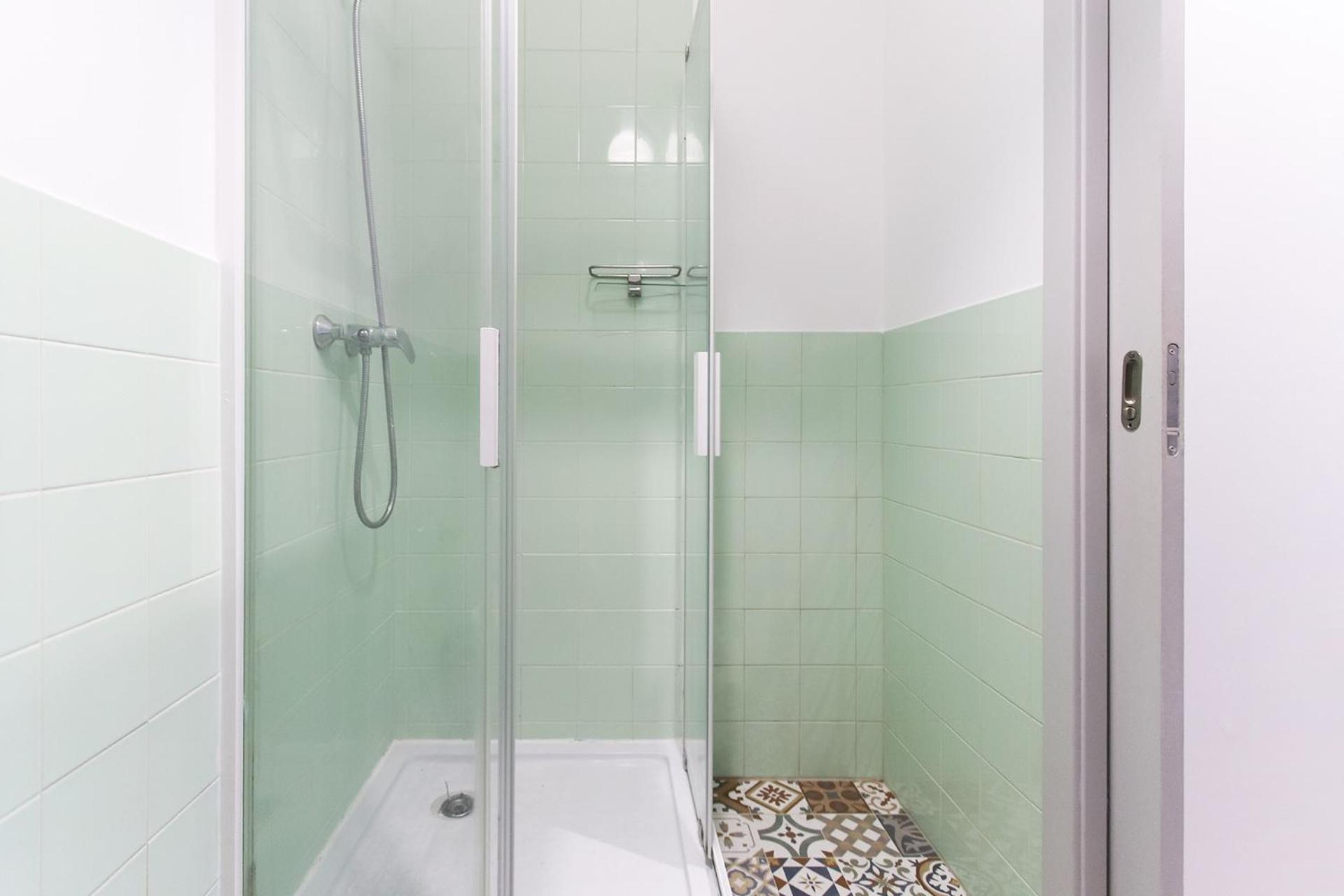 Apartment Cosy Avenida By Homing Lisbon