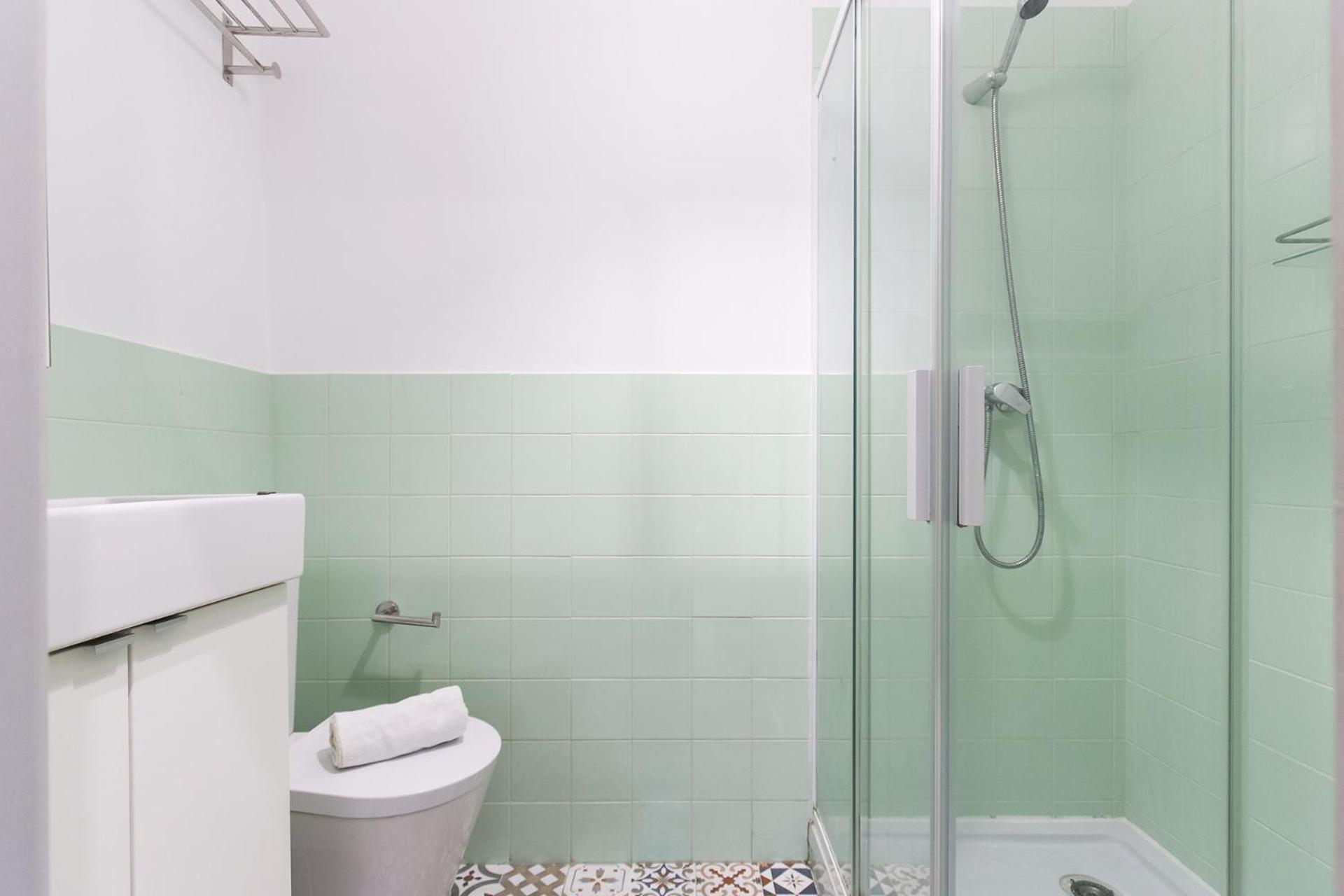 Cosy Avenida By Homing * Lisbon