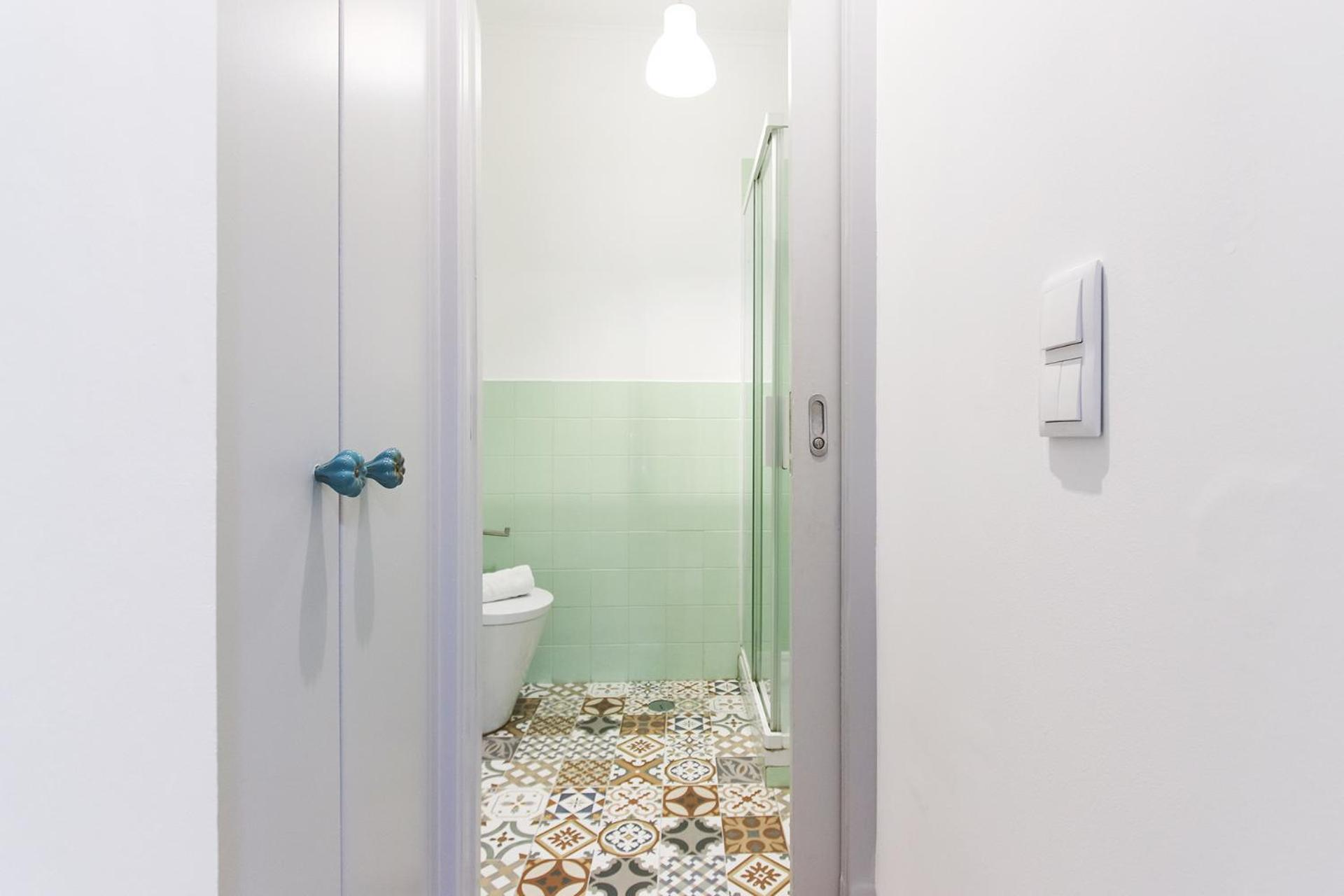 Apartment Cosy Avenida By Homing