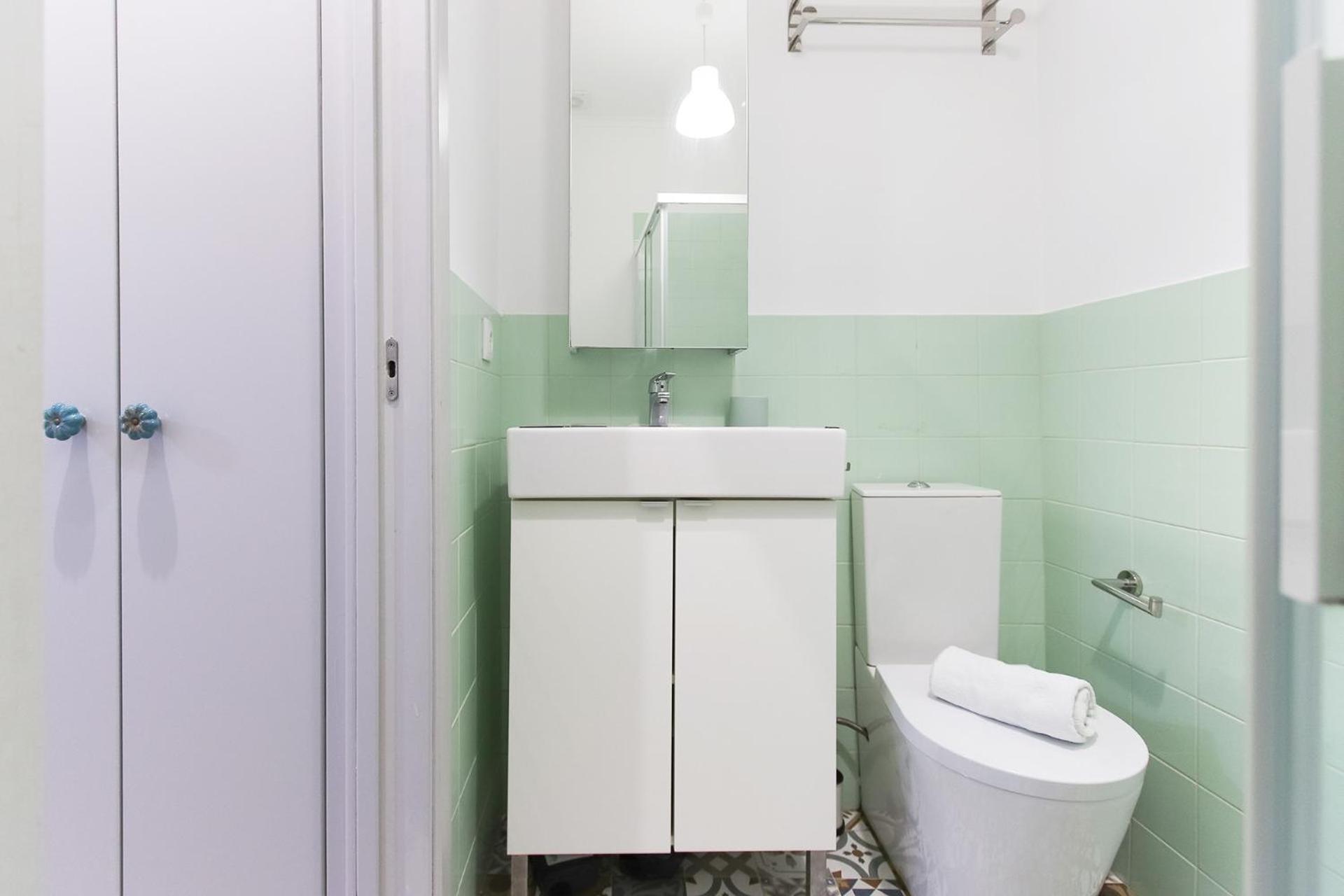 Cosy Avenida By Homing Apartment Lisbon
