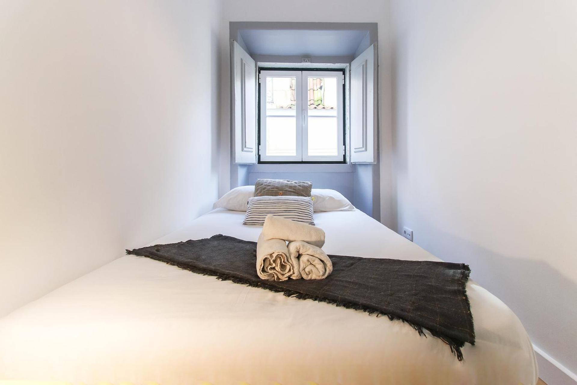 Cosy Avenida By Homing Apartment *