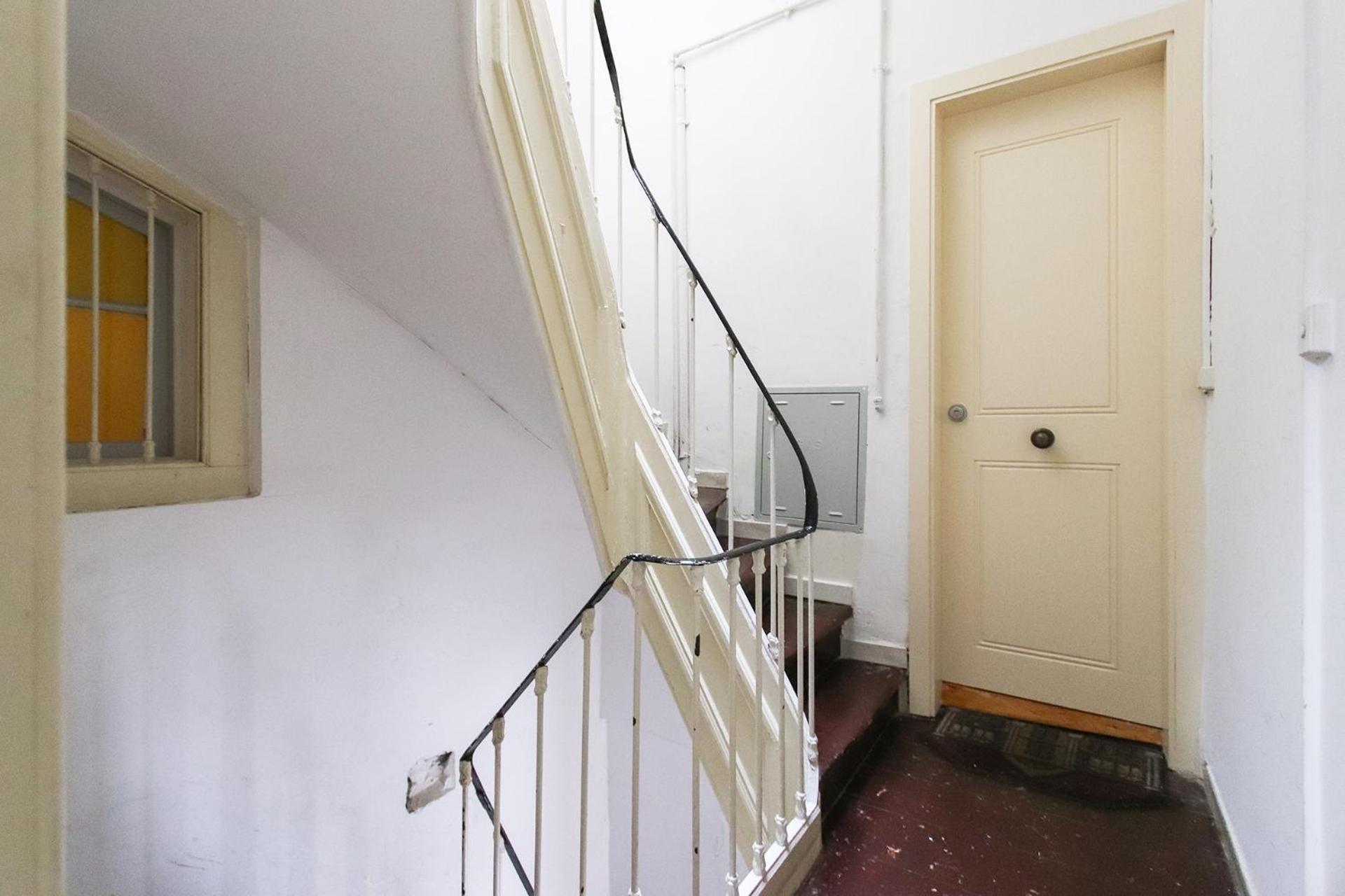 Cosy Avenida By Homing Apartment Lisbon