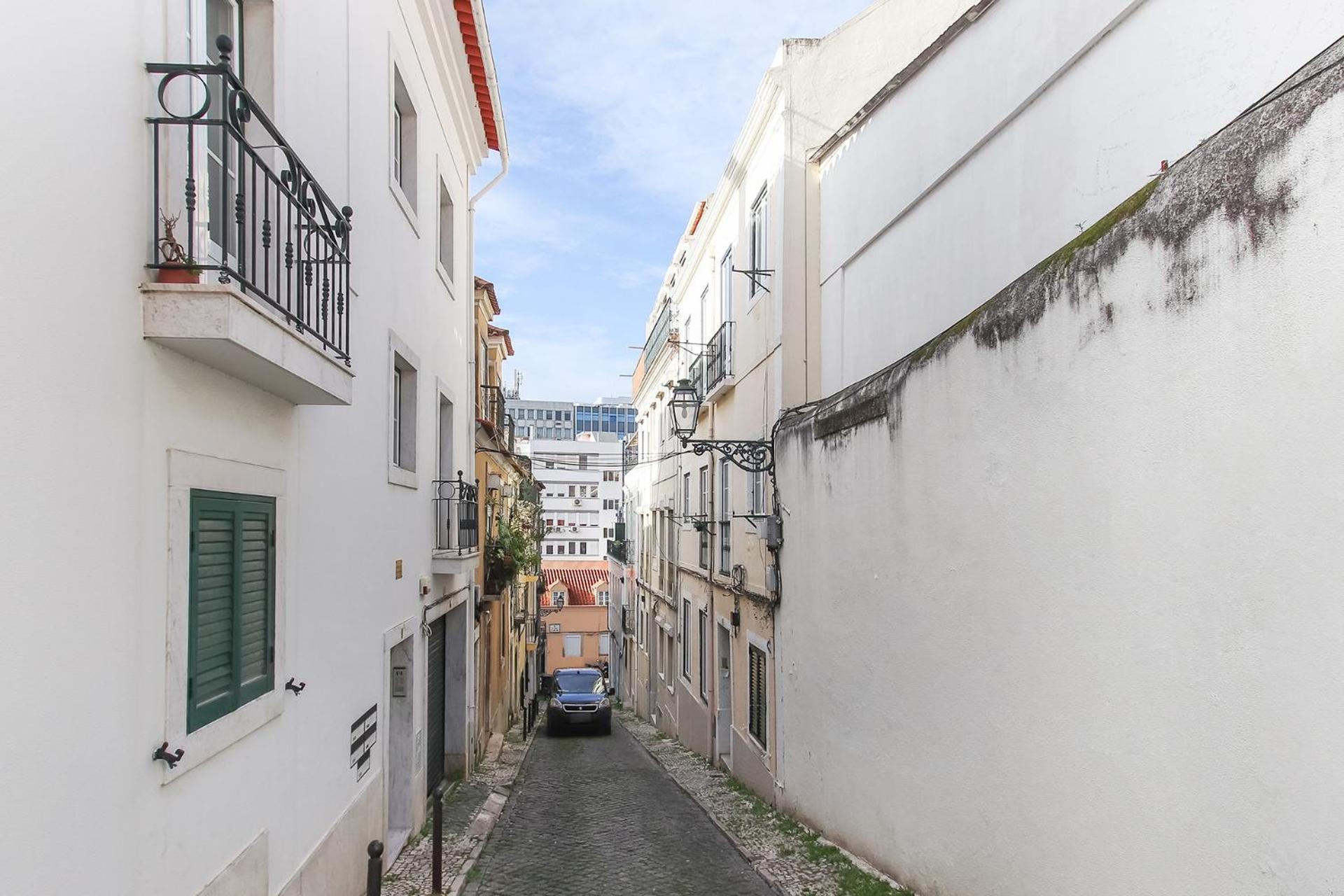 Cosy Avenida By Homing