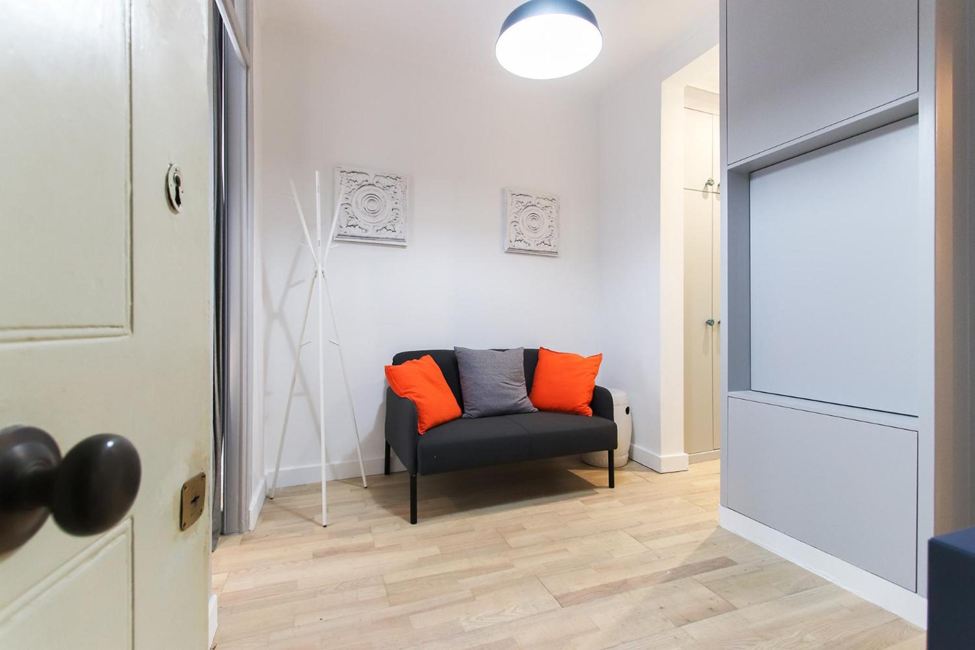 Apartment Cosy Avenida By Homing
