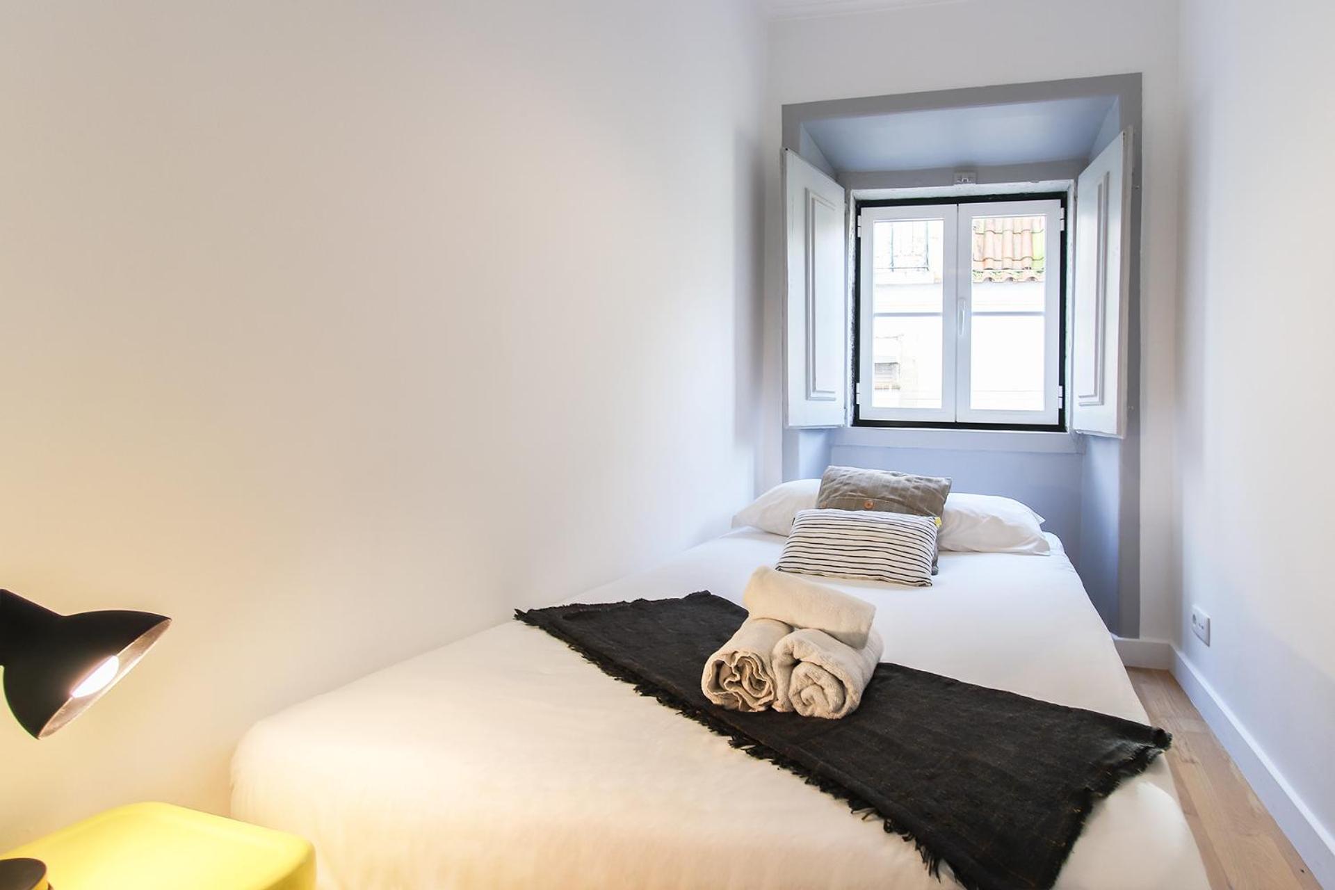 Cosy Avenida By Homing Lisbon