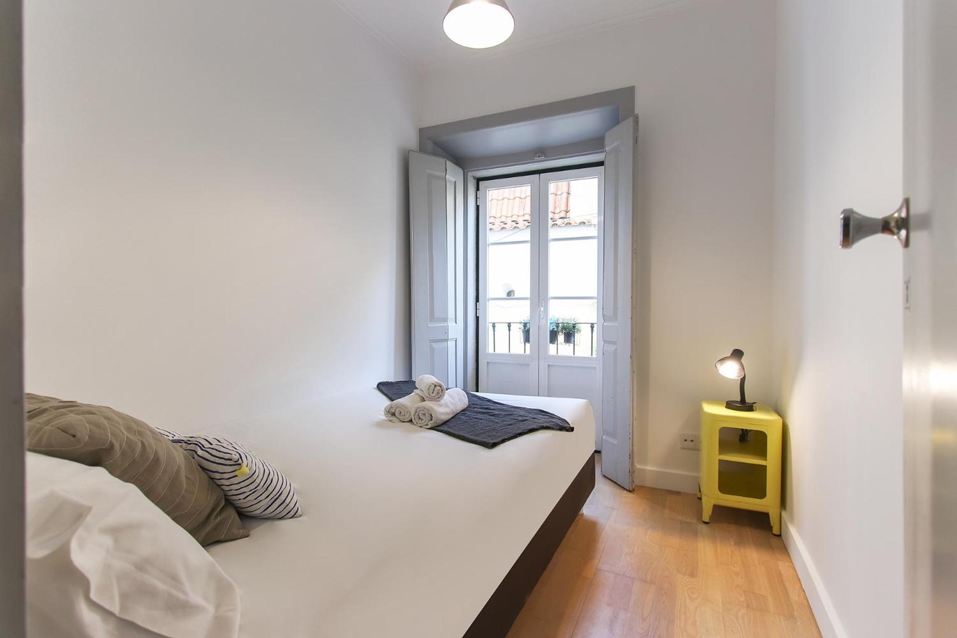 Apartment Cosy Avenida By Homing *