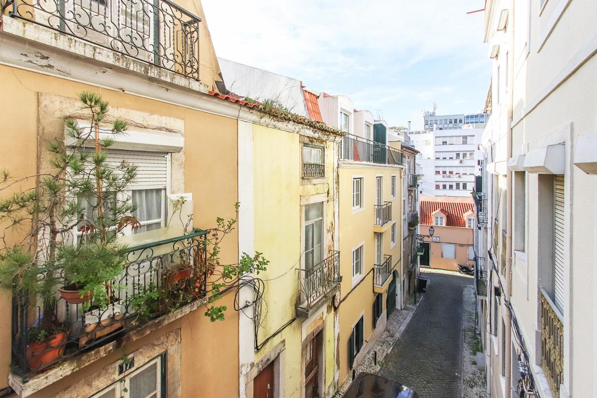 Cosy Avenida By Homing *