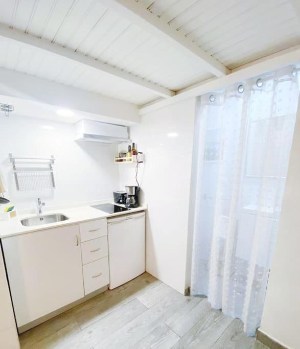 Apartment Estrela *