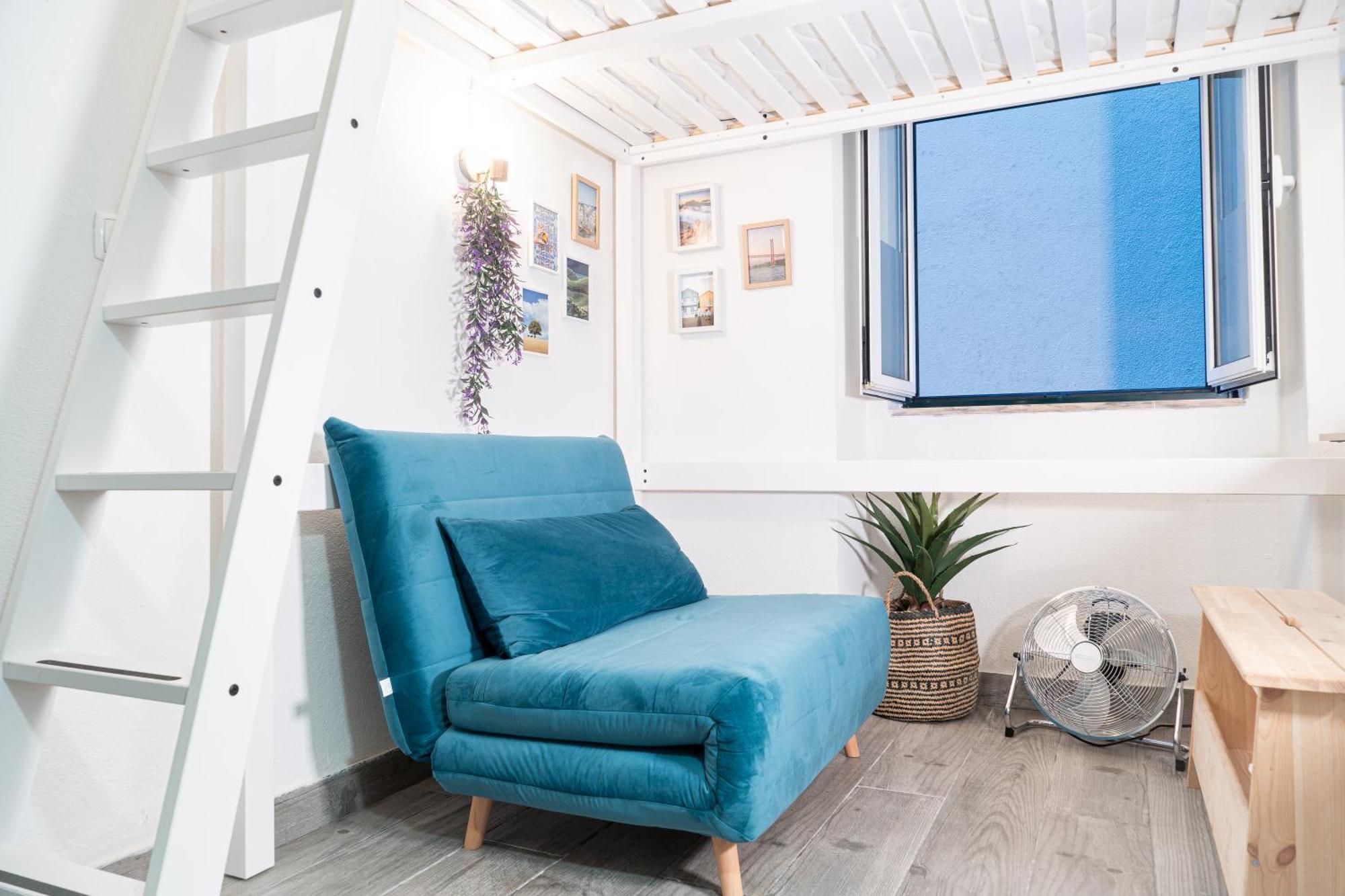 Estrela Apartment