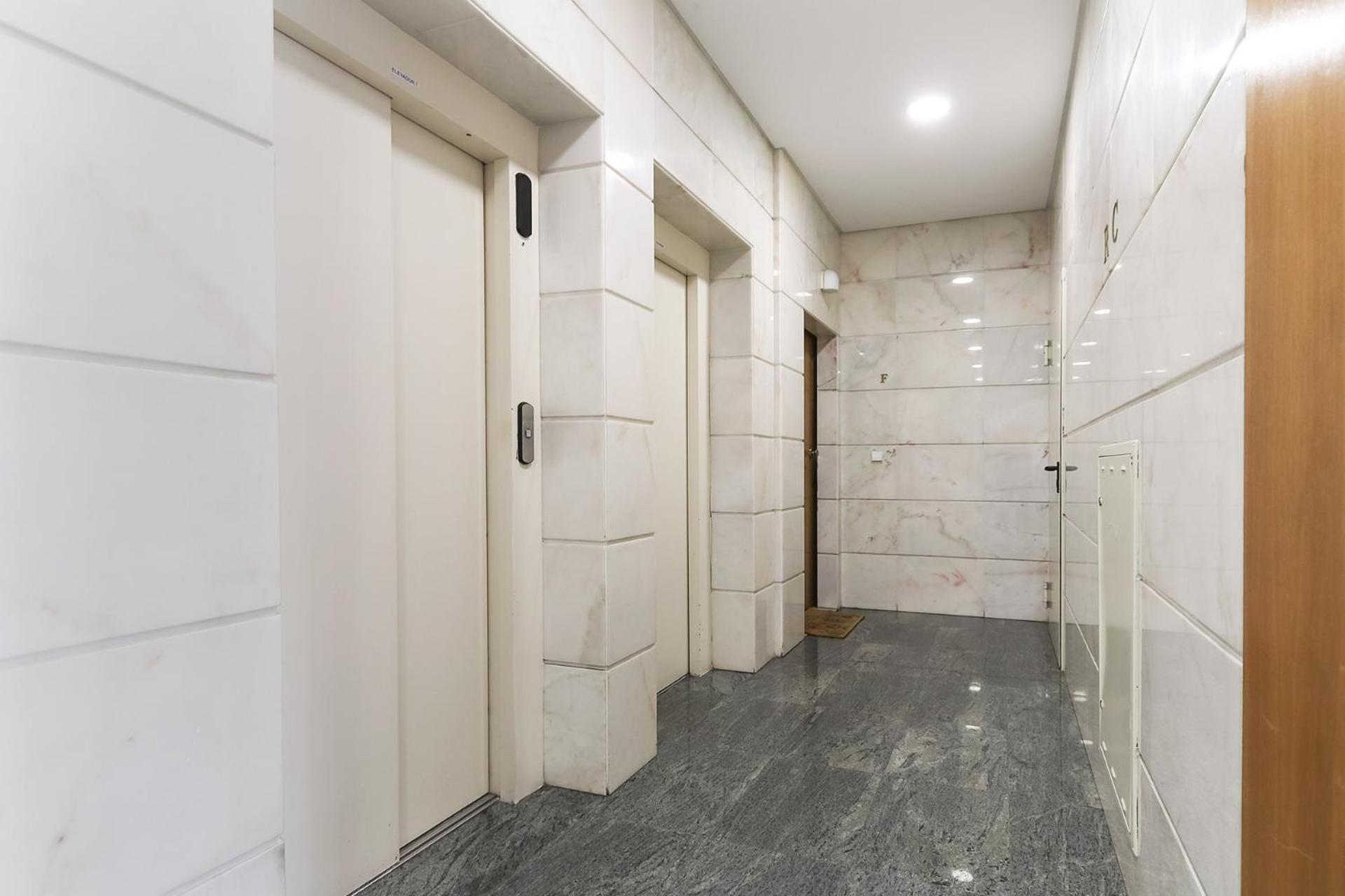 Apartment Telheiras Premium By Homing Lisbon