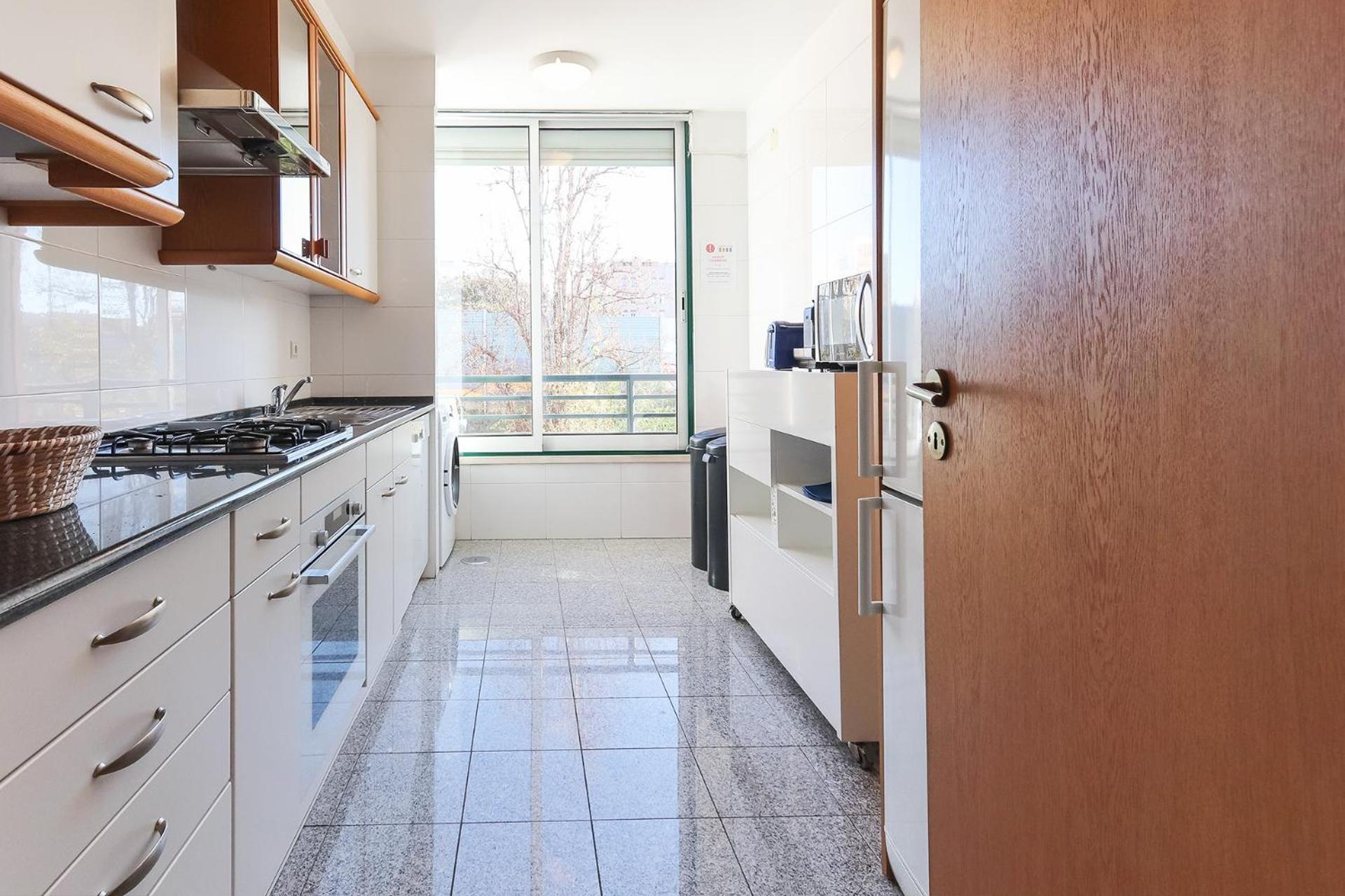 Telheiras Premium By Homing Lisbon