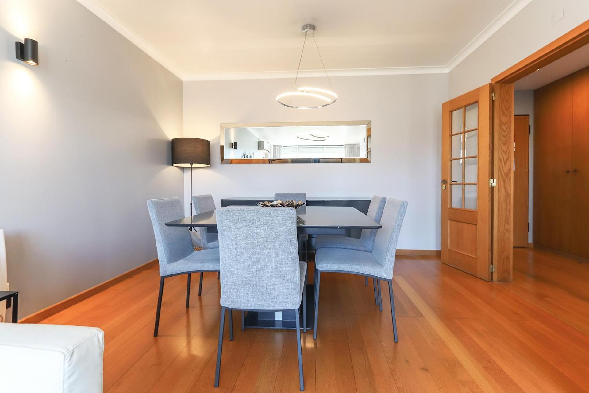 Apartment Telheiras Premium By Homing Lisbon