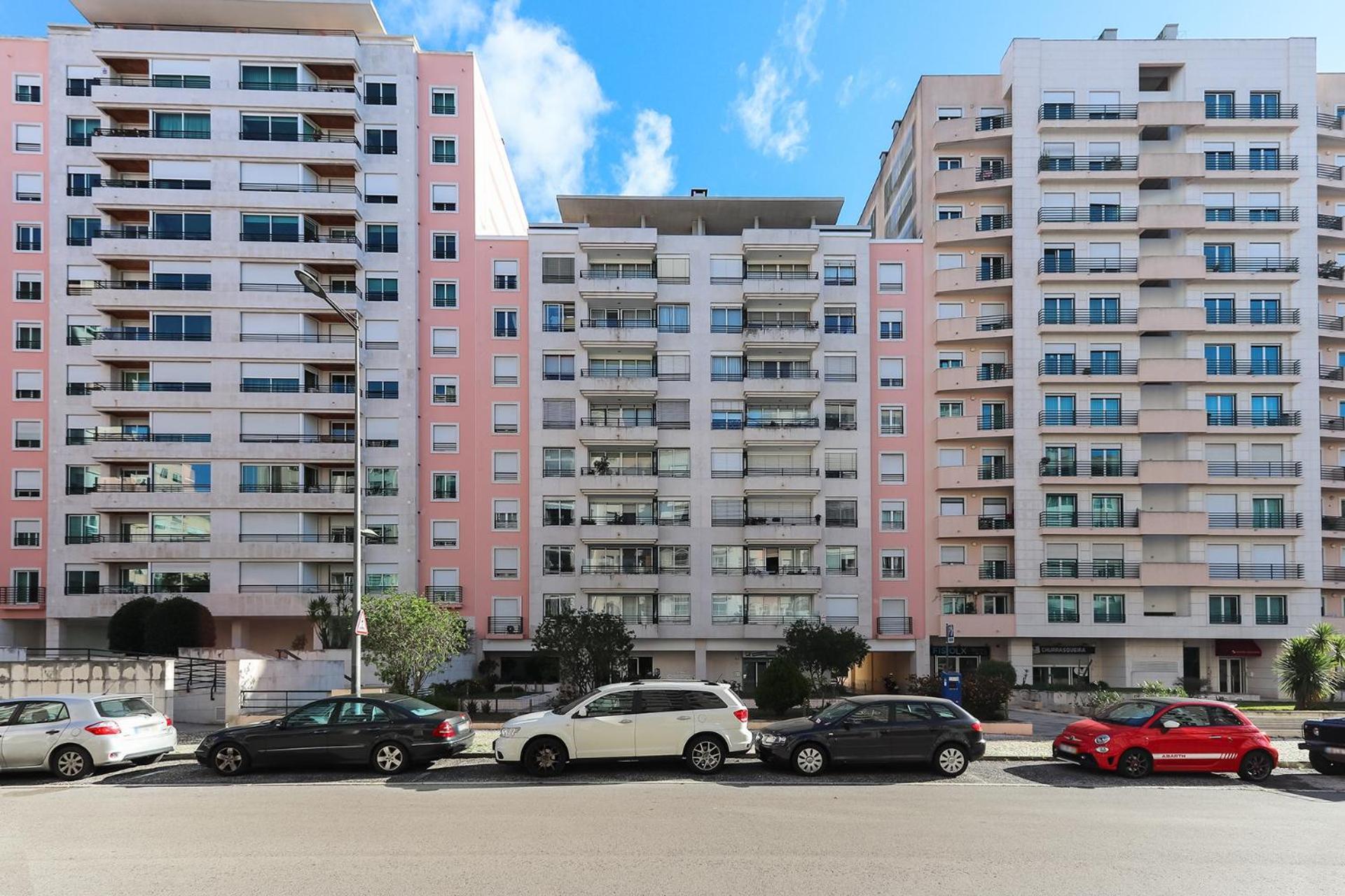 Telheiras Premium By Homing * Lisbon