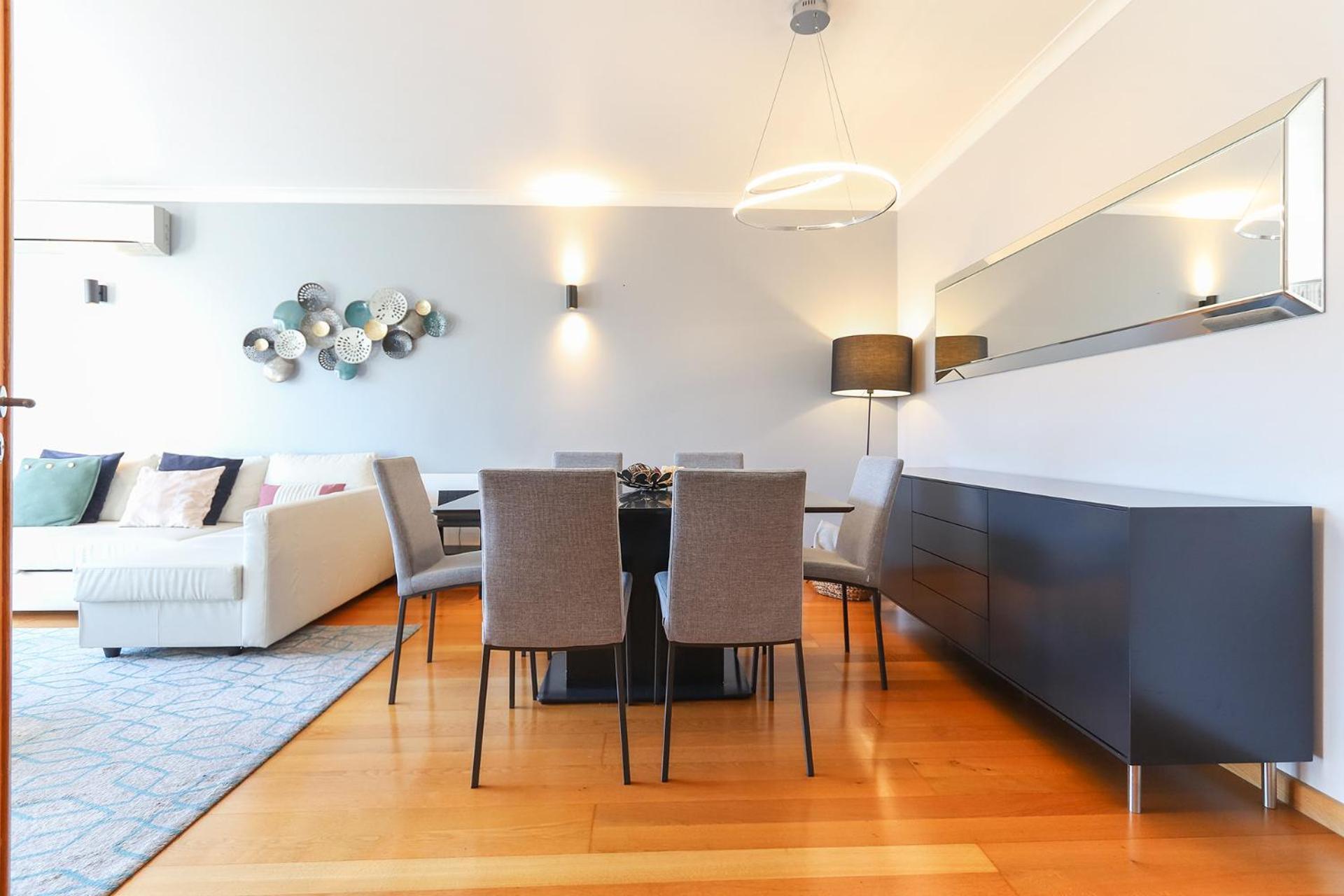 Apartment Telheiras Premium By Homing Lisbon