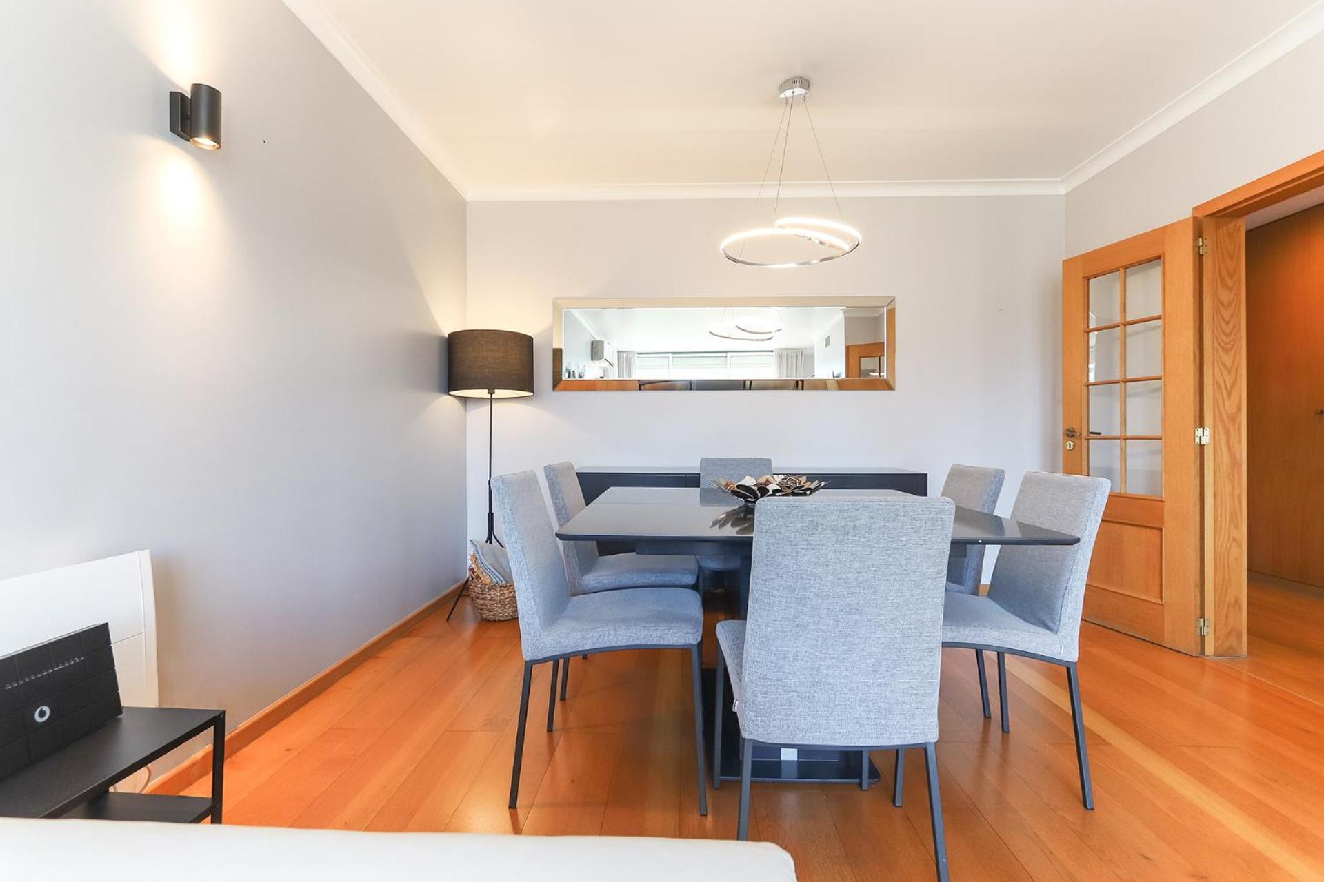 Telheiras Premium By Homing * Lisbon