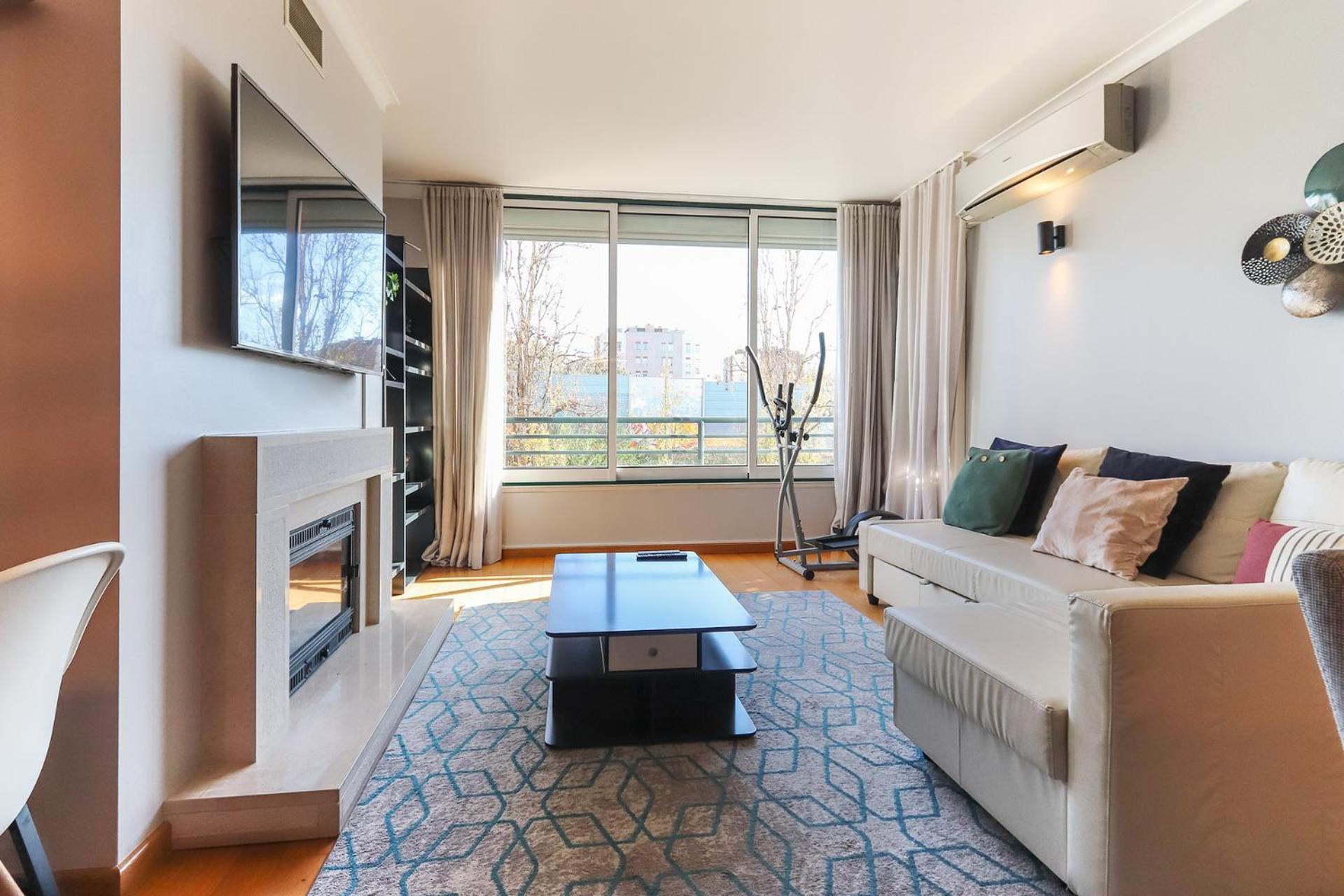 Apartment Telheiras Premium By Homing
