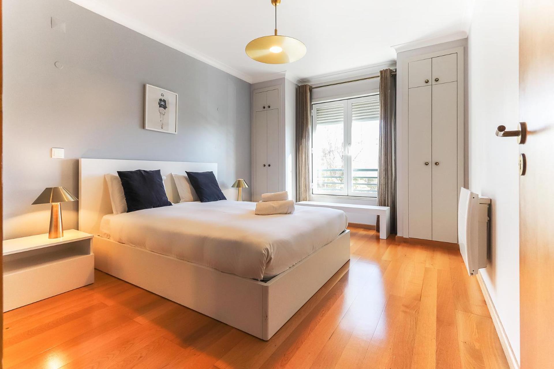 Apartment Telheiras Premium By Homing