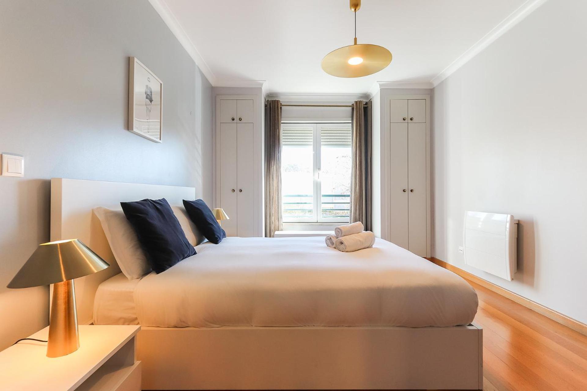 Telheiras Premium By Homing * Lisbon