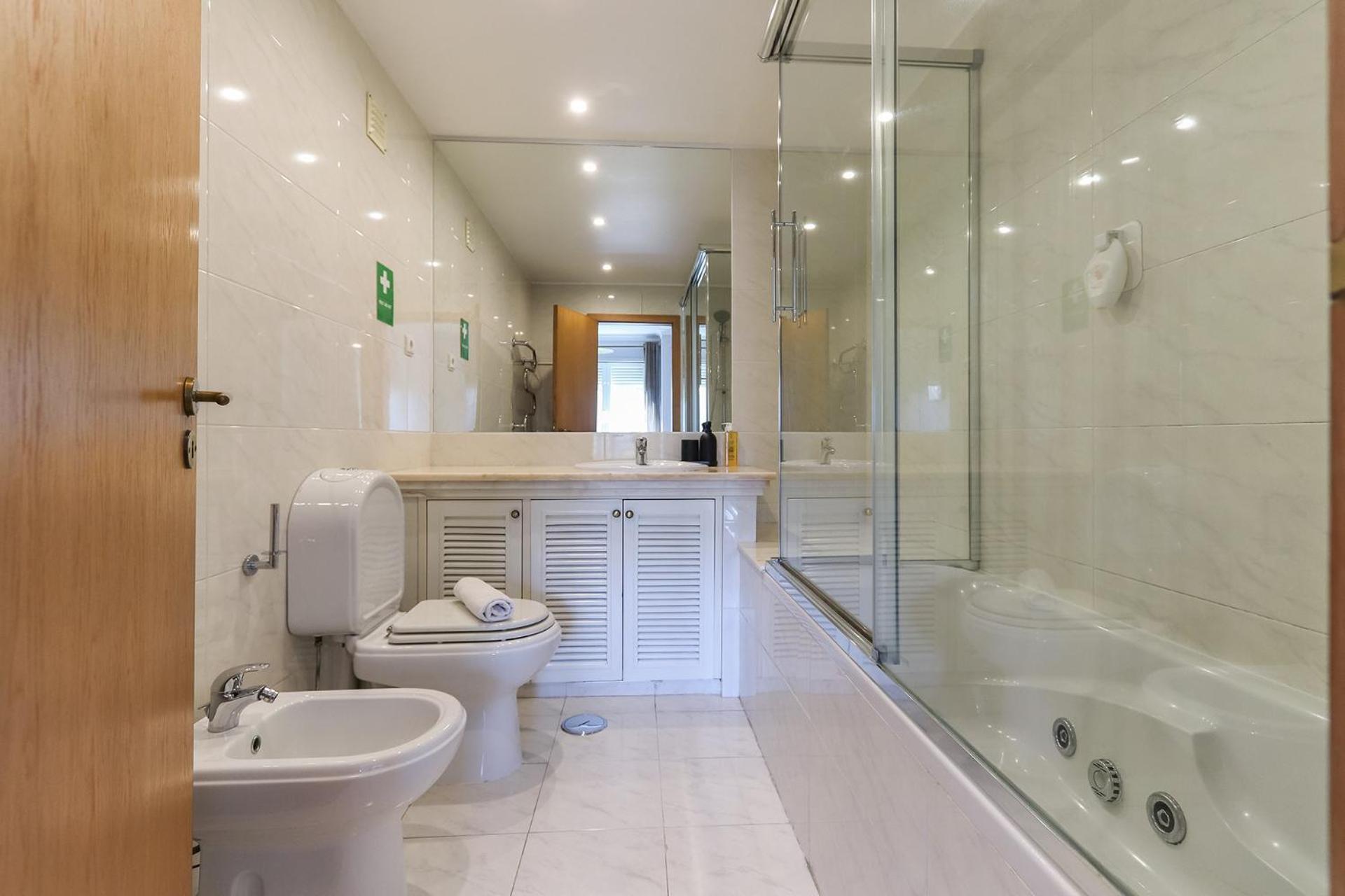Apartment Telheiras Premium By Homing