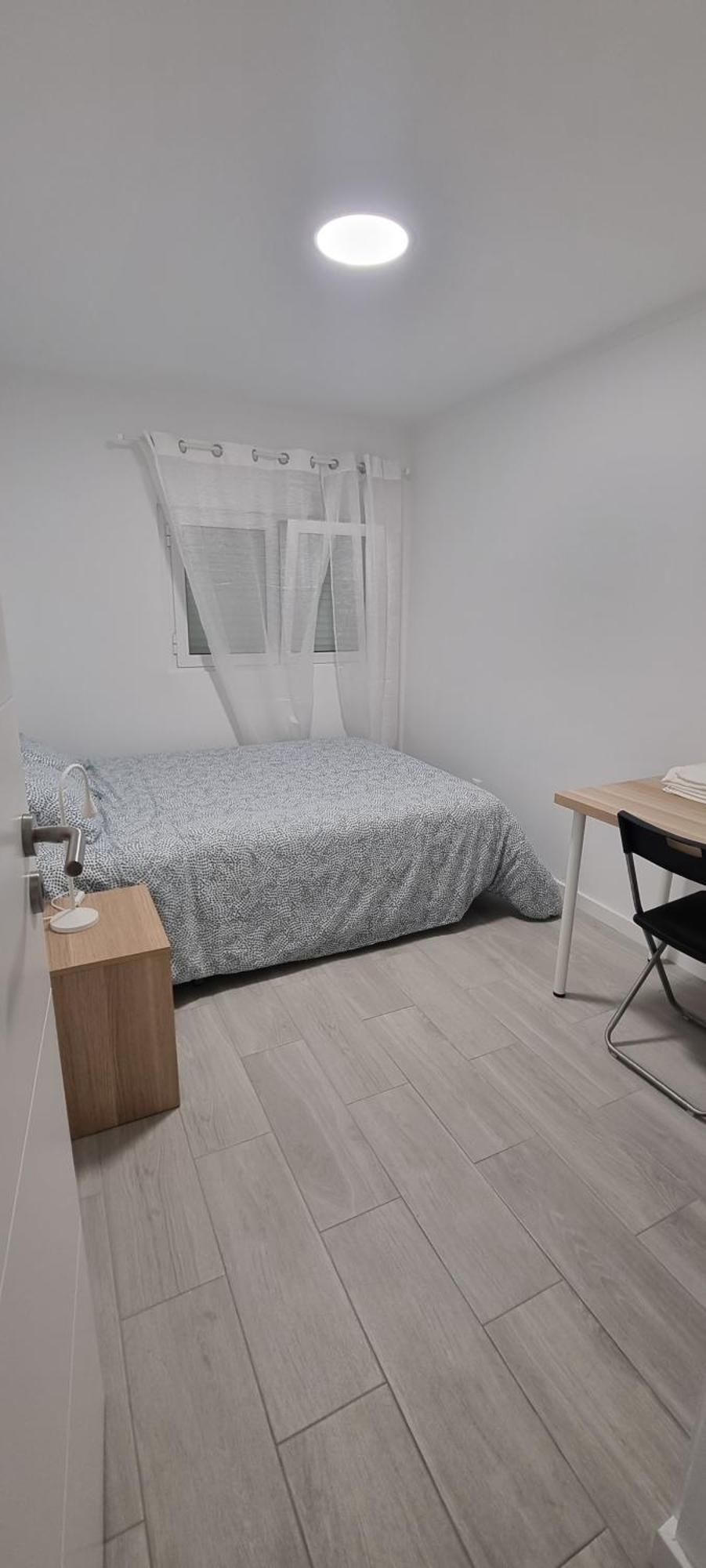 Apartment Chinde Lisbon