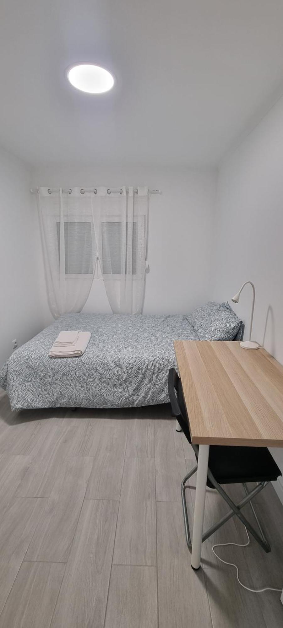 Apartment Chinde