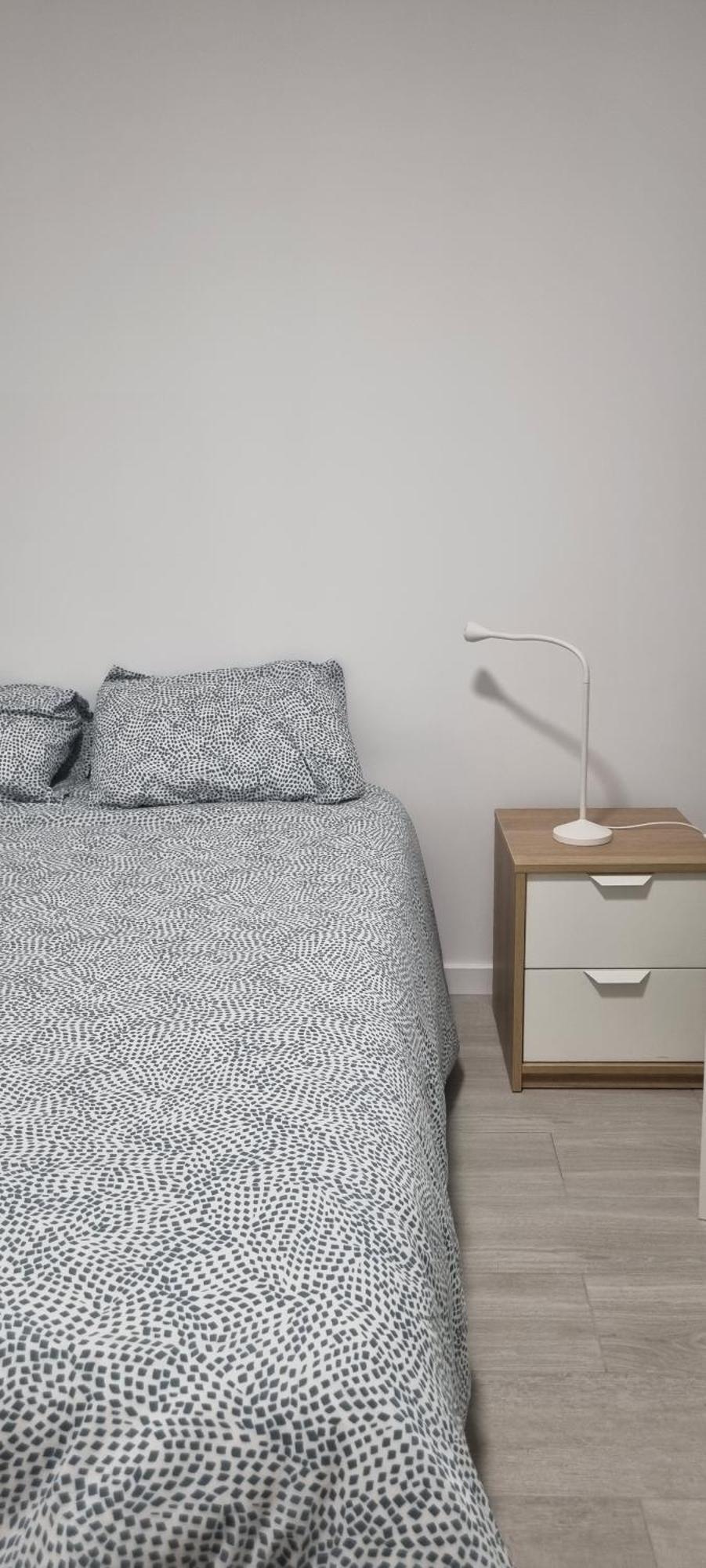Apartment Chinde