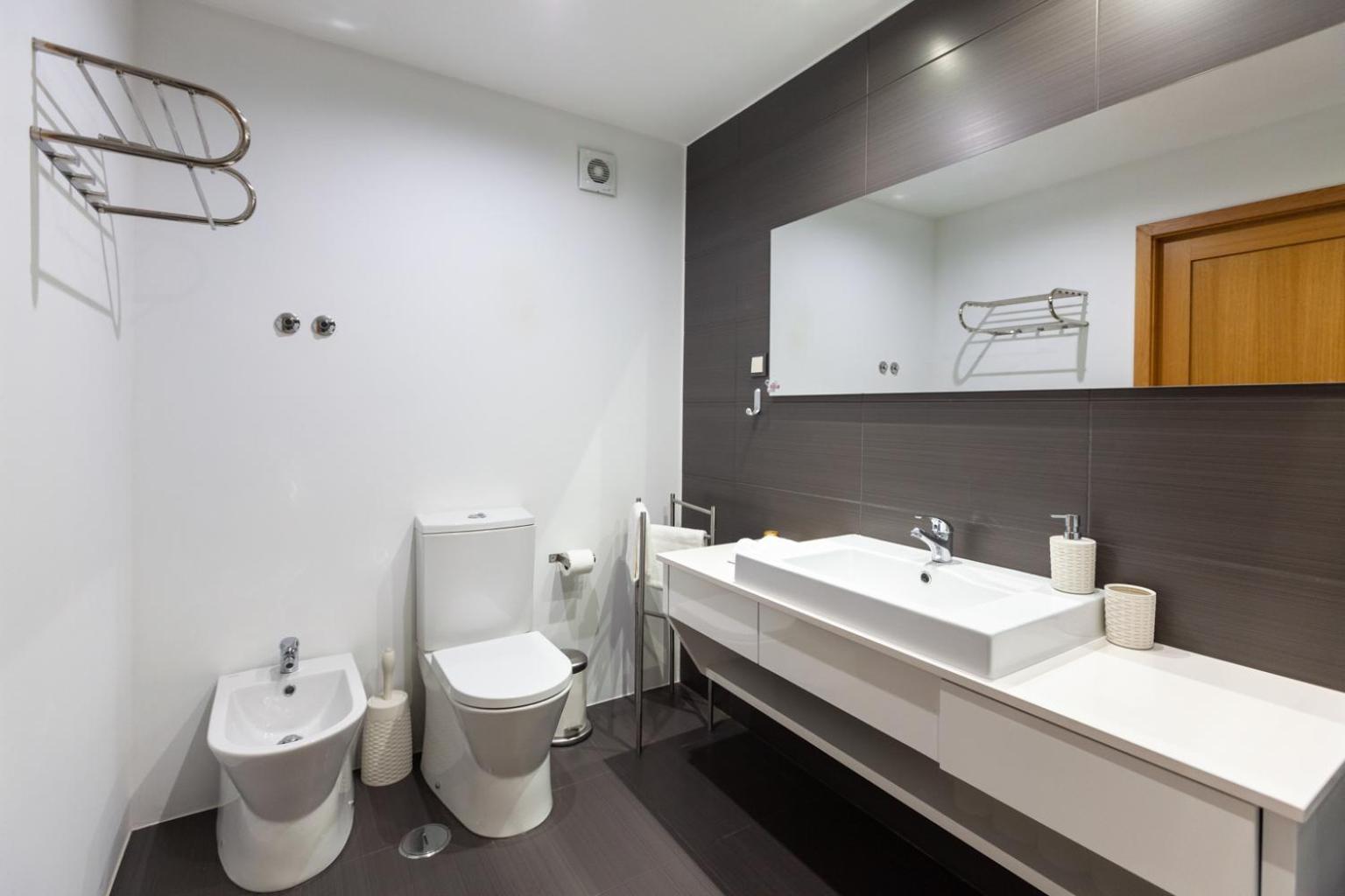 Apartment Sete Rios Lisbon
