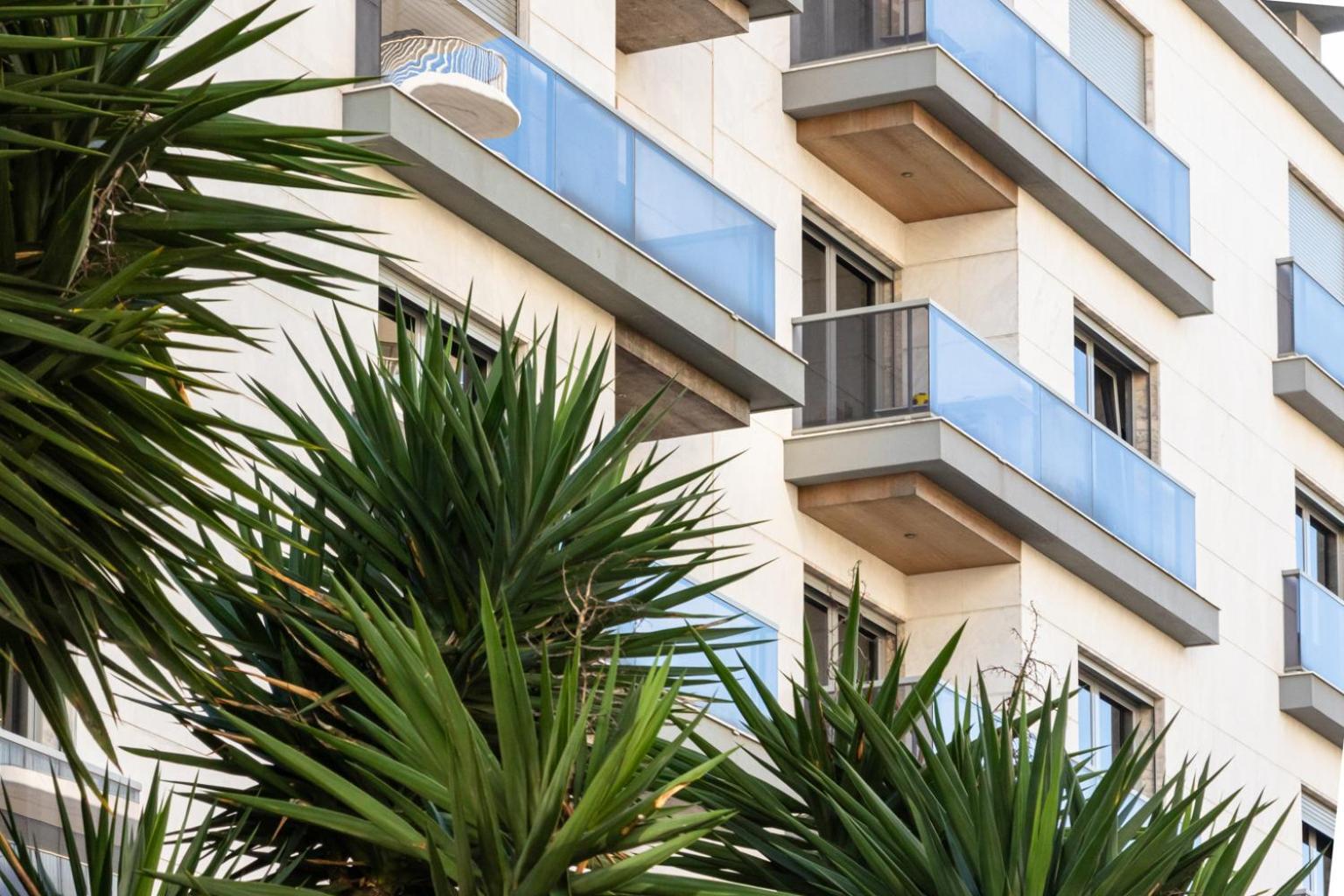 Apartment Sete Rios Lisbon