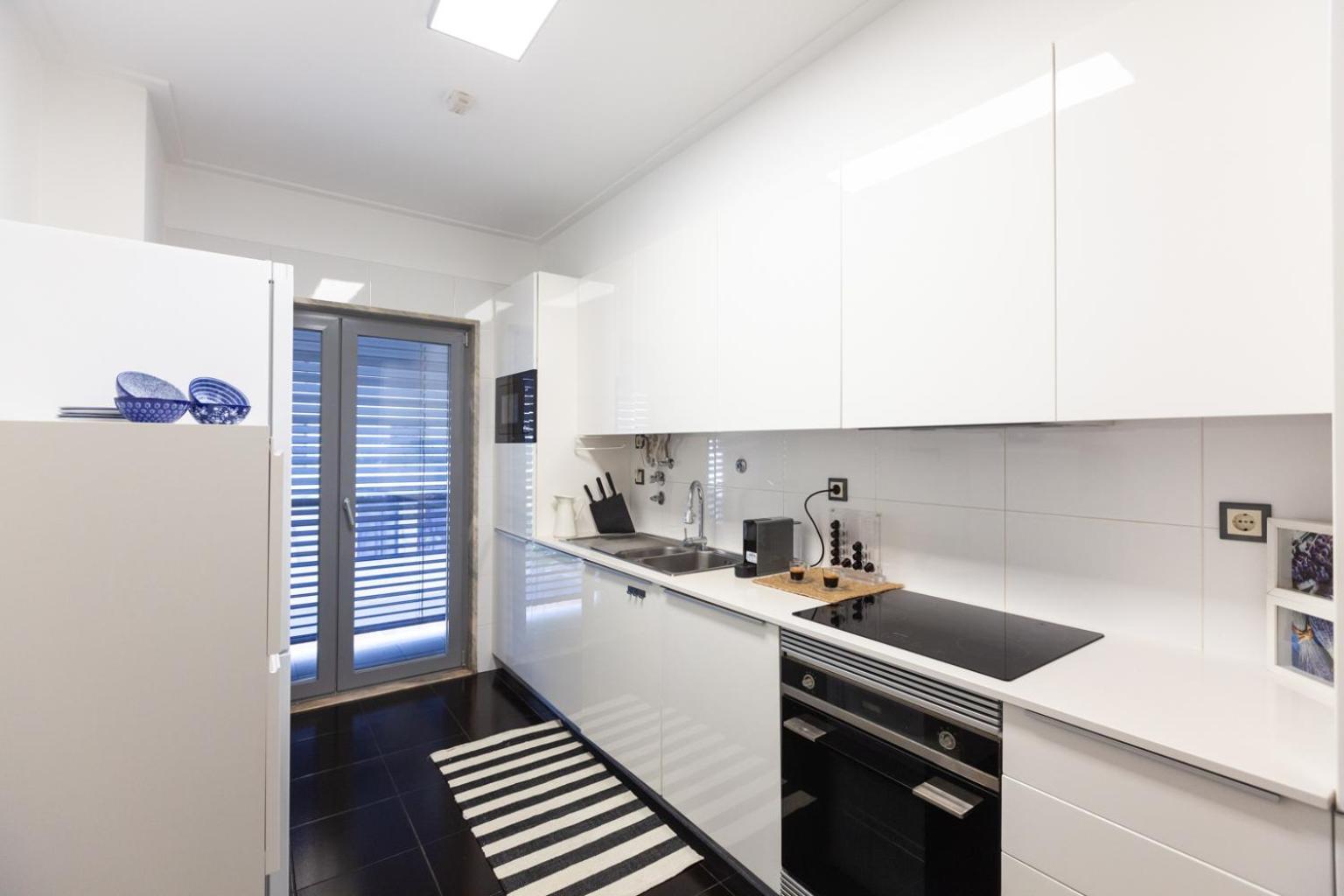 Apartment Sete Rios