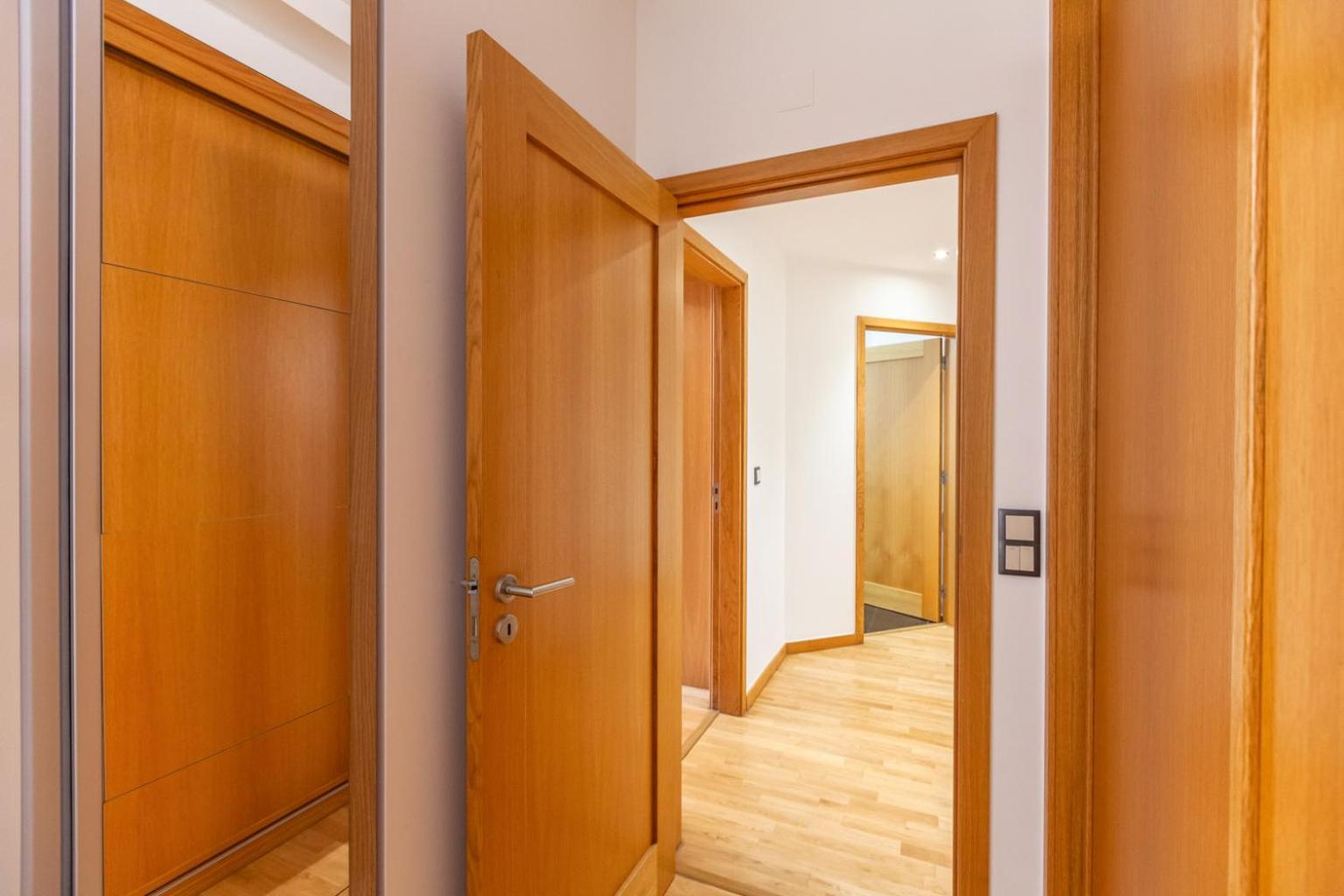 Apartment Sete Rios