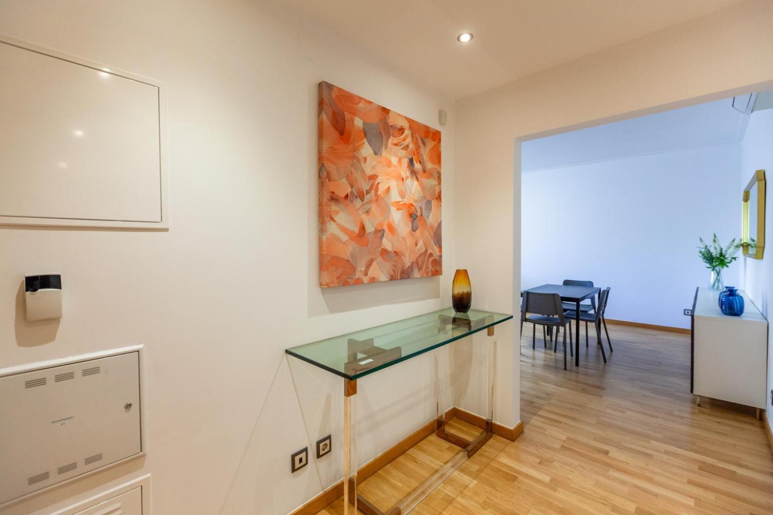 Apartment Sete Rios *