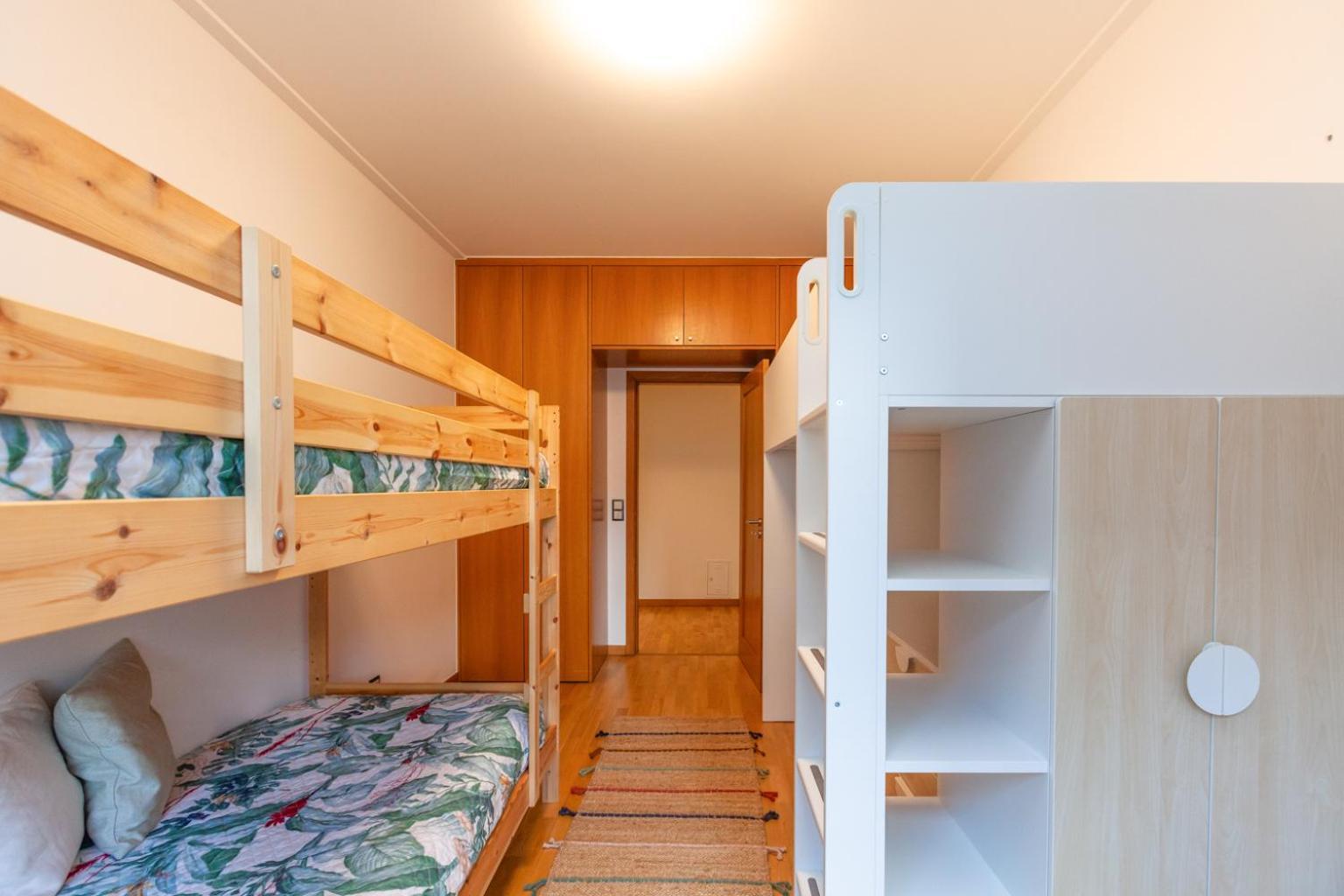 Sete Rios Apartment