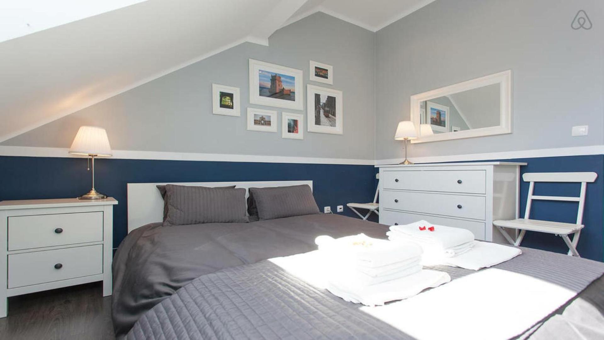 Historic Center Designer Apartment *